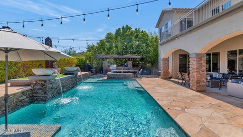 26723 N 90TH Lane Peoria AZ 85383
