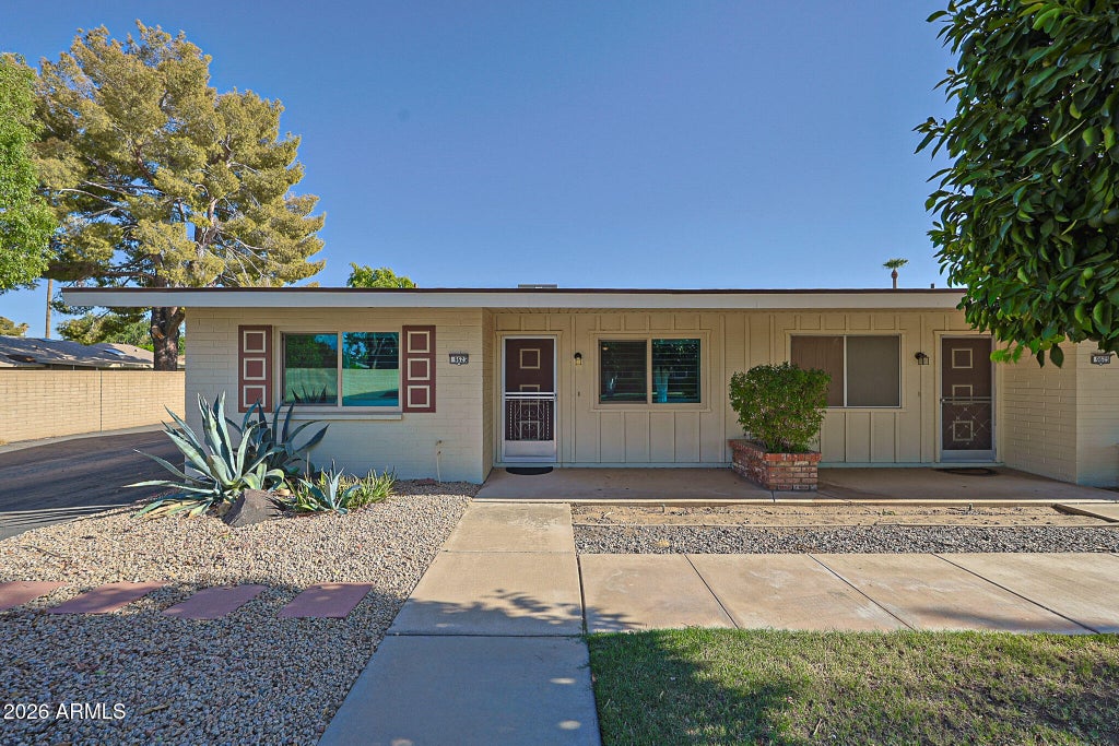 Photo of 9623 N 111th Avenue, Sun City, AZ 85351 (MLS # 7073144)