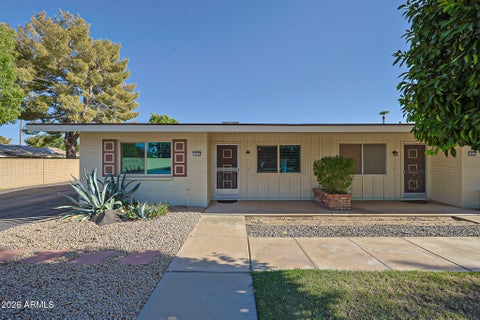 Property photo of 9623 N 111th Avenue, Sun City, AZ 85351