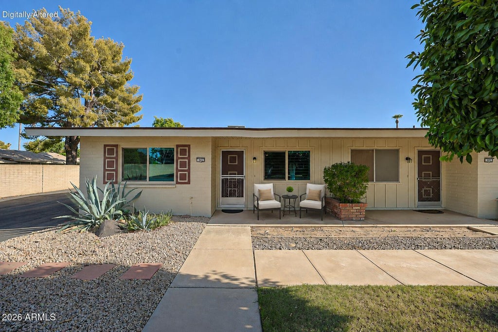 Photo of 9623 N 111th Avenue, Sun City, AZ 85351 (MLS # 7073144)