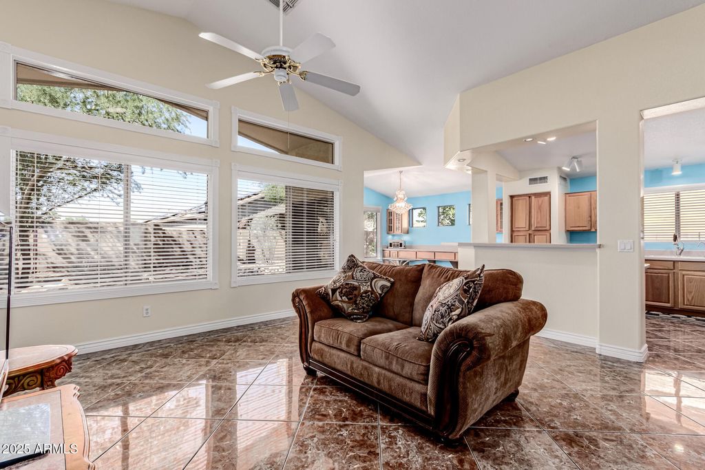 Photo of 11376 S Hopi Drive, Goodyear, AZ 85338 (MLS # 6930002)