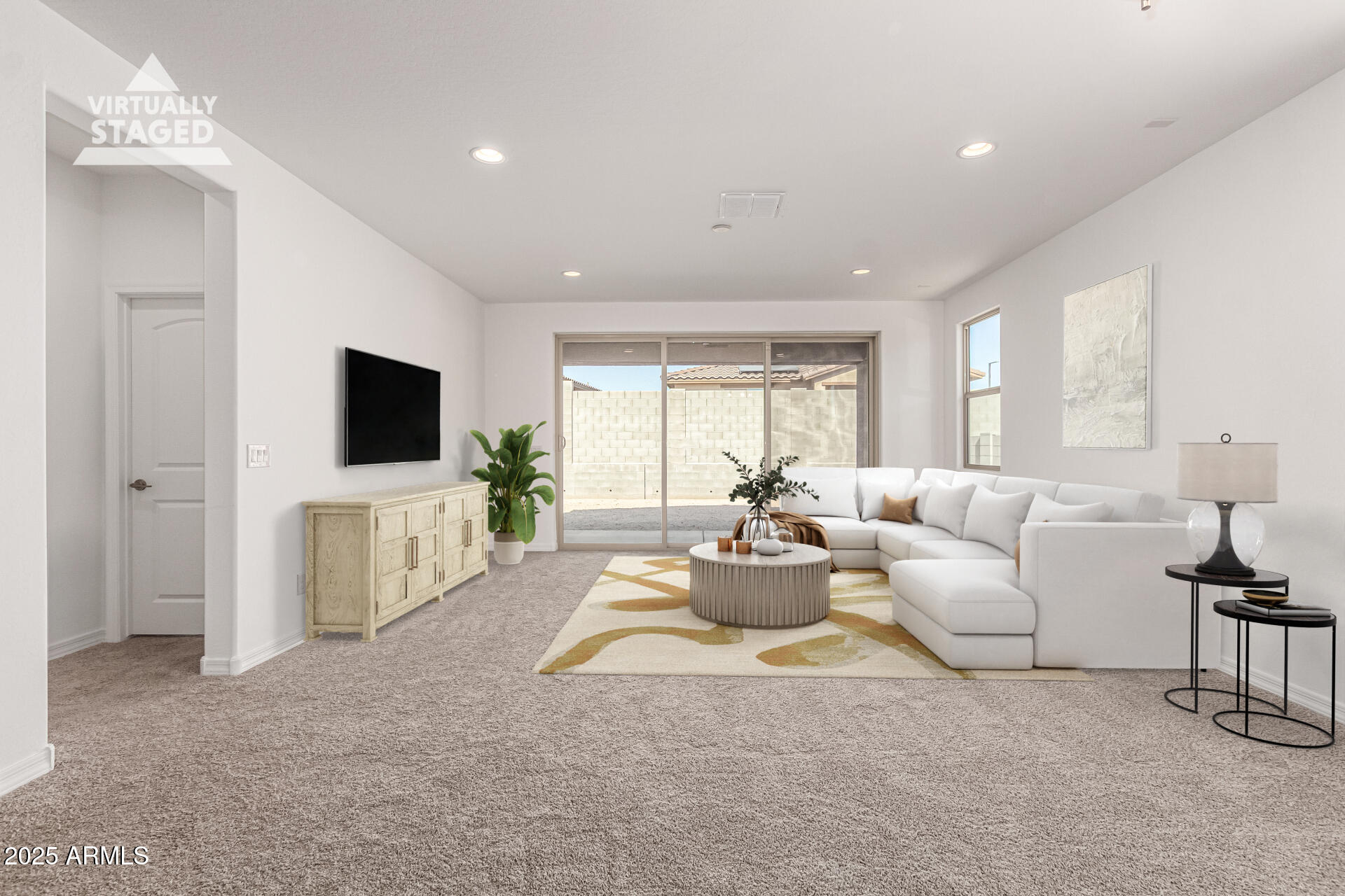 24250 W HILTON Avenue