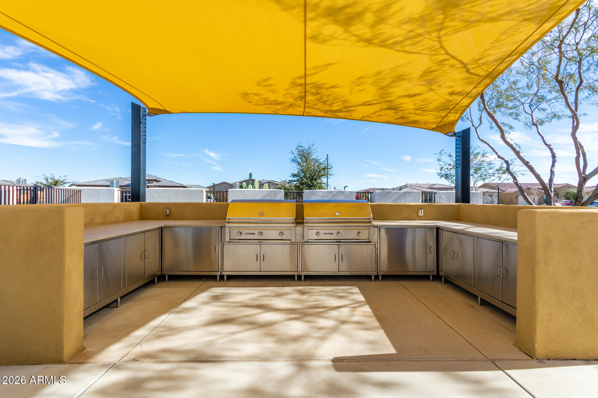 ESTATES AT EASTMARK - Residential