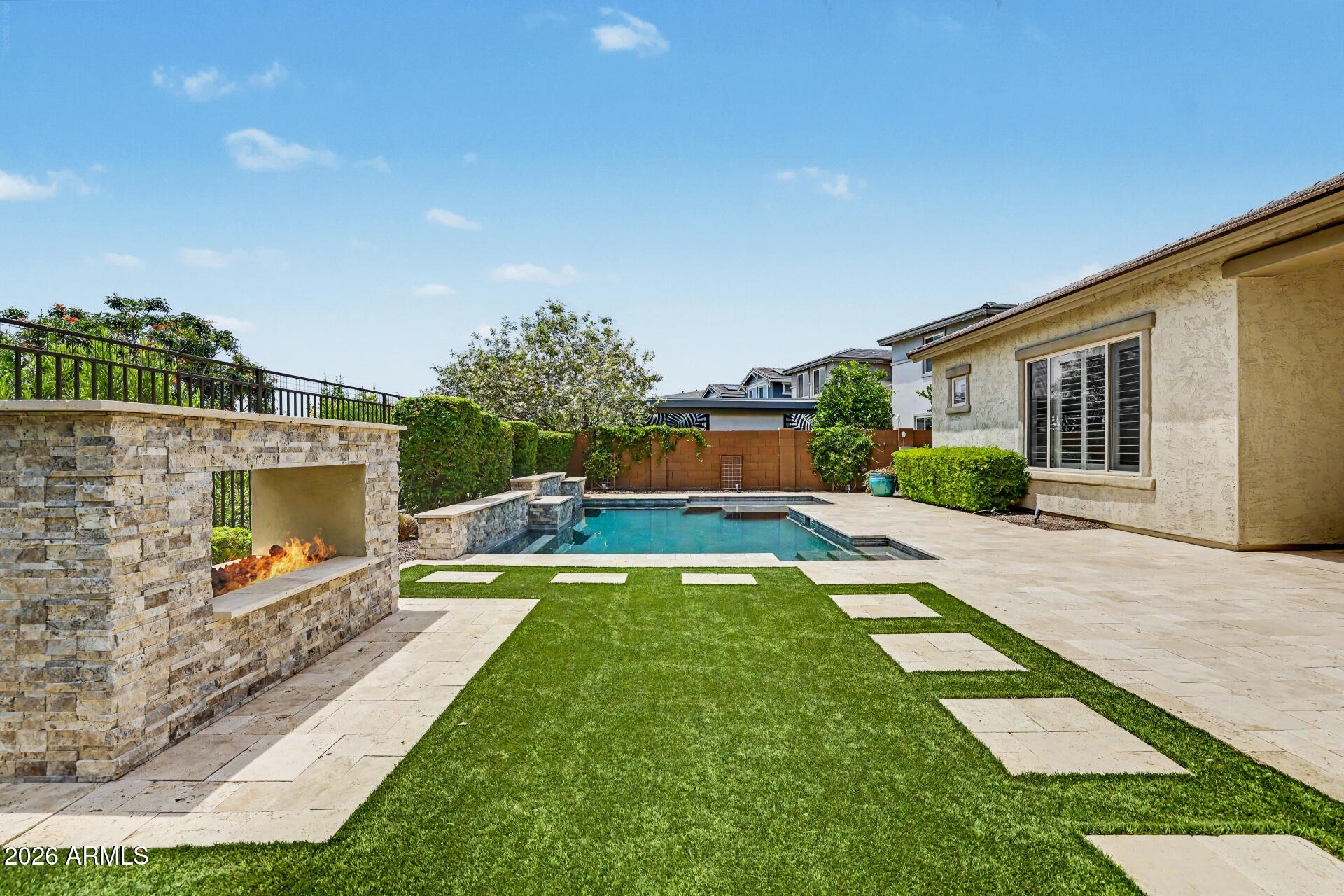 ESTATES AT EASTMARK - Residential