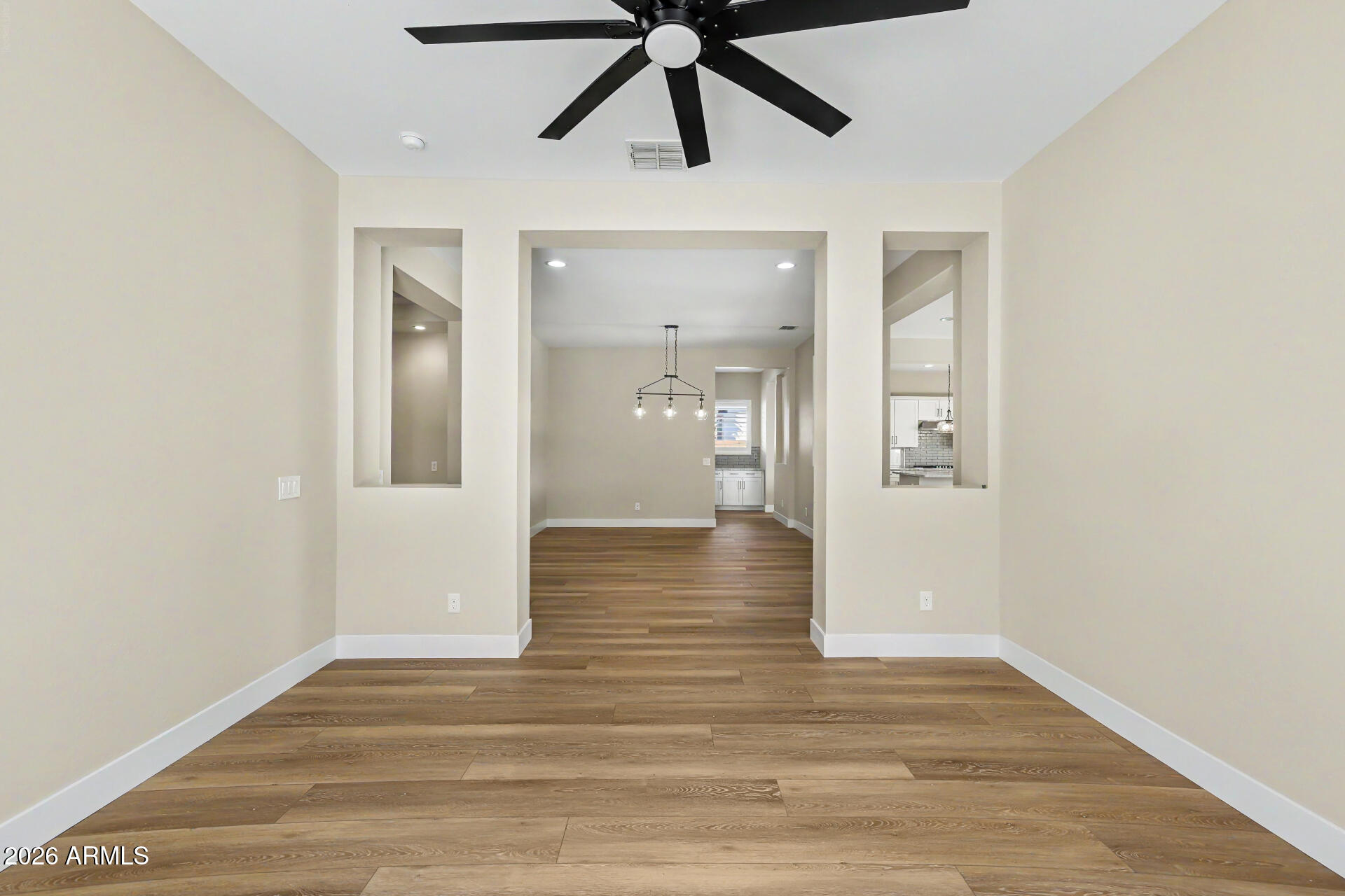 ESTATES AT EASTMARK - Residential