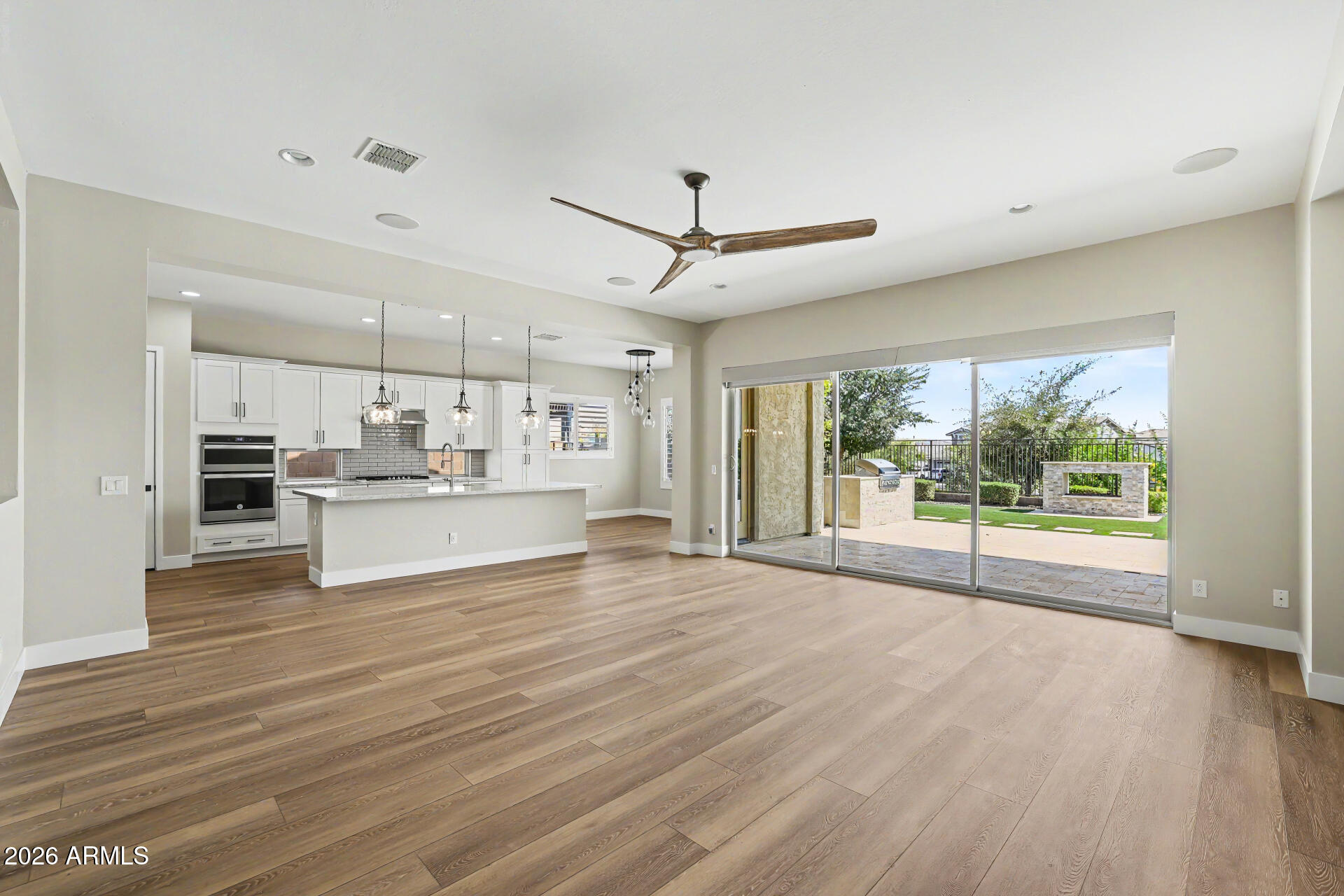 ESTATES AT EASTMARK - Residential