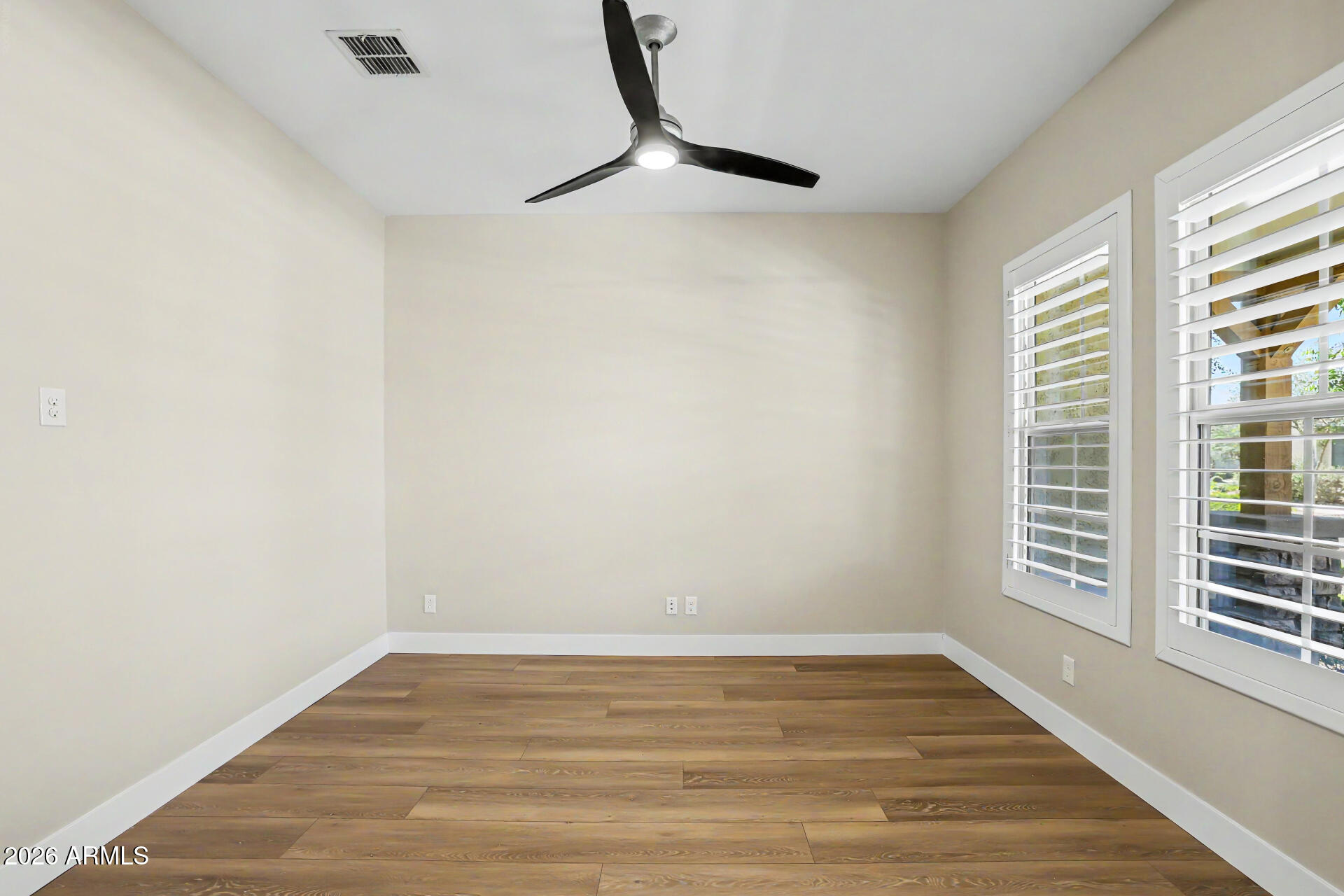 ESTATES AT EASTMARK - Residential