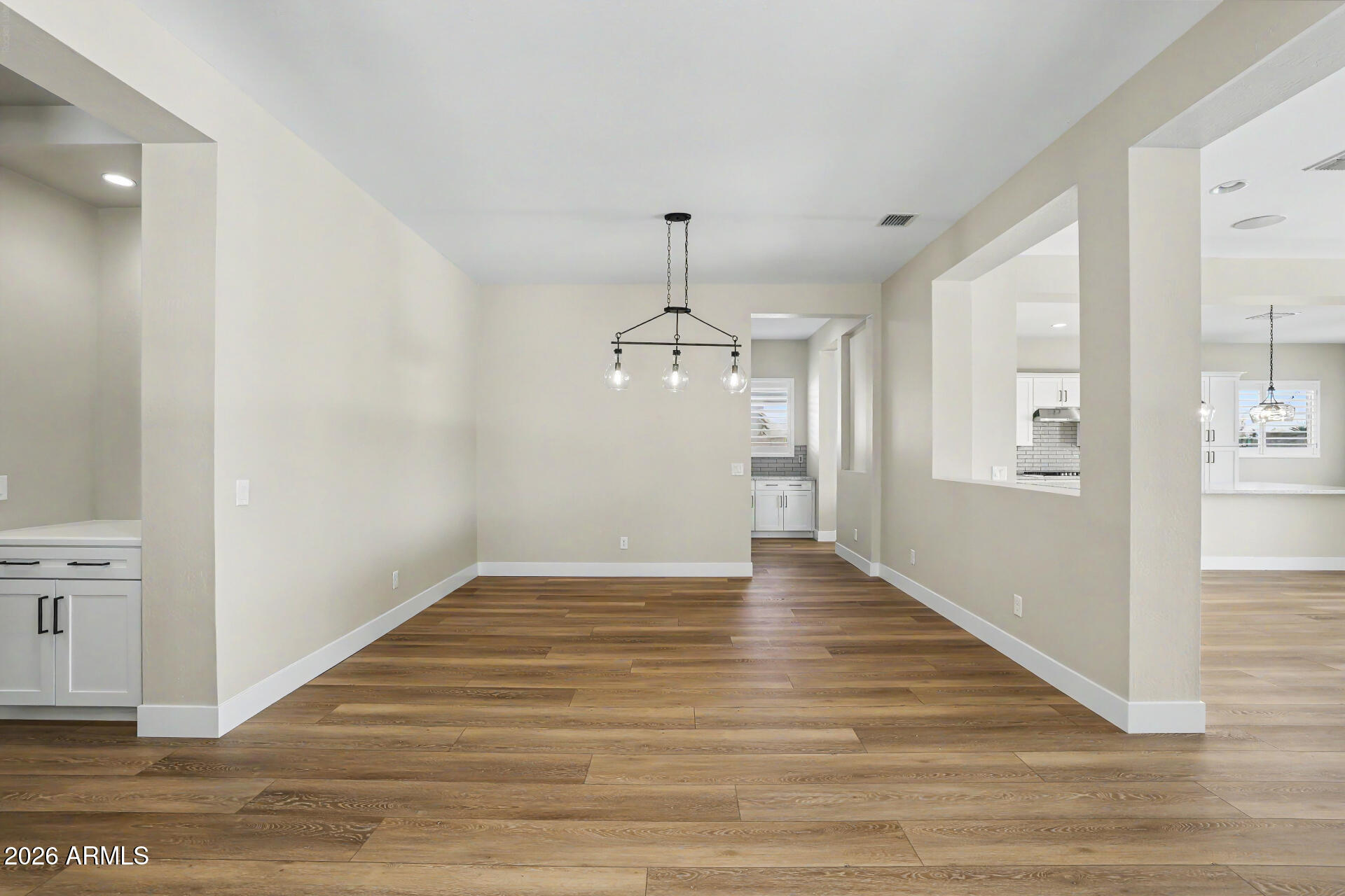 ESTATES AT EASTMARK - Residential