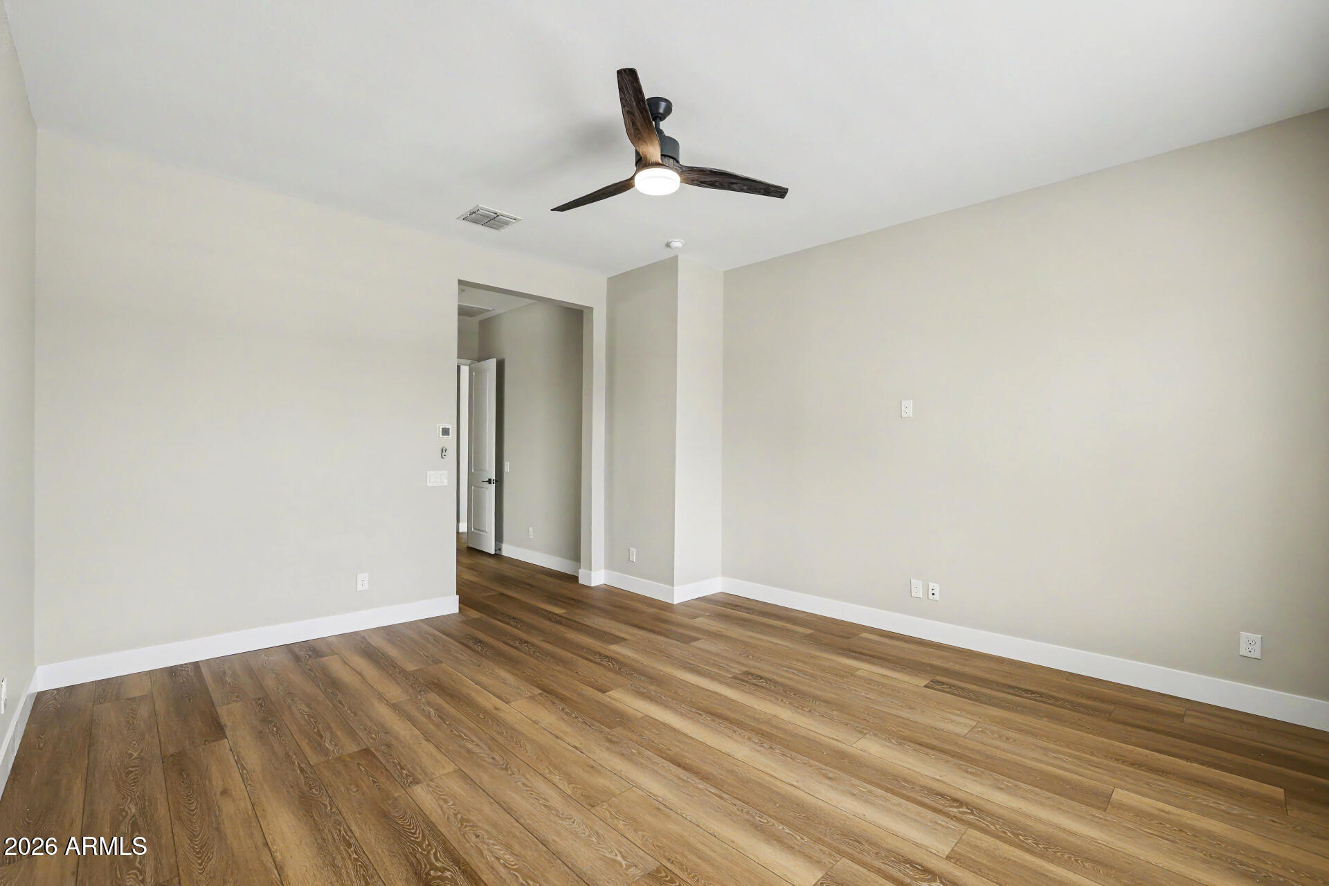 ESTATES AT EASTMARK - Residential