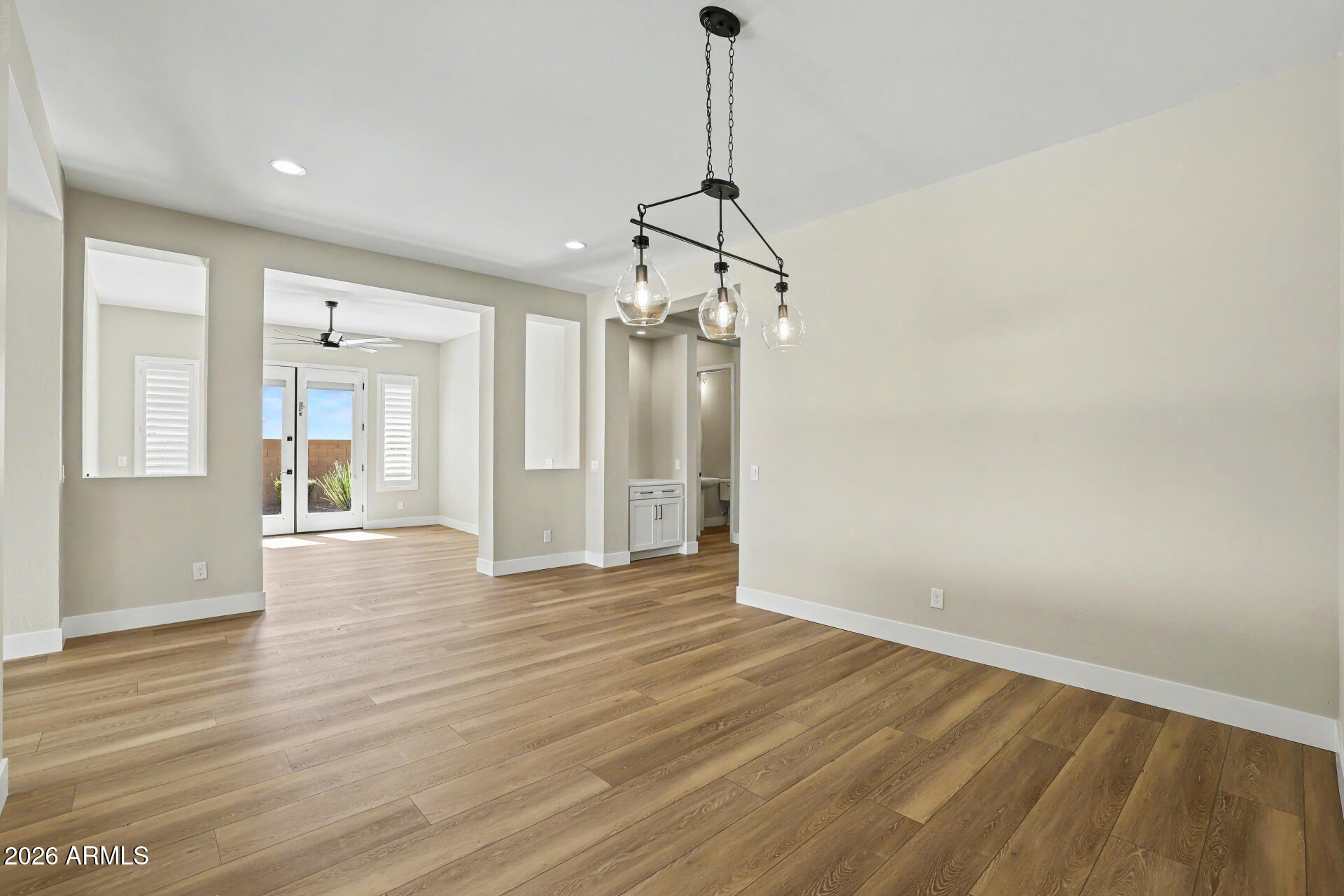 ESTATES AT EASTMARK - Residential