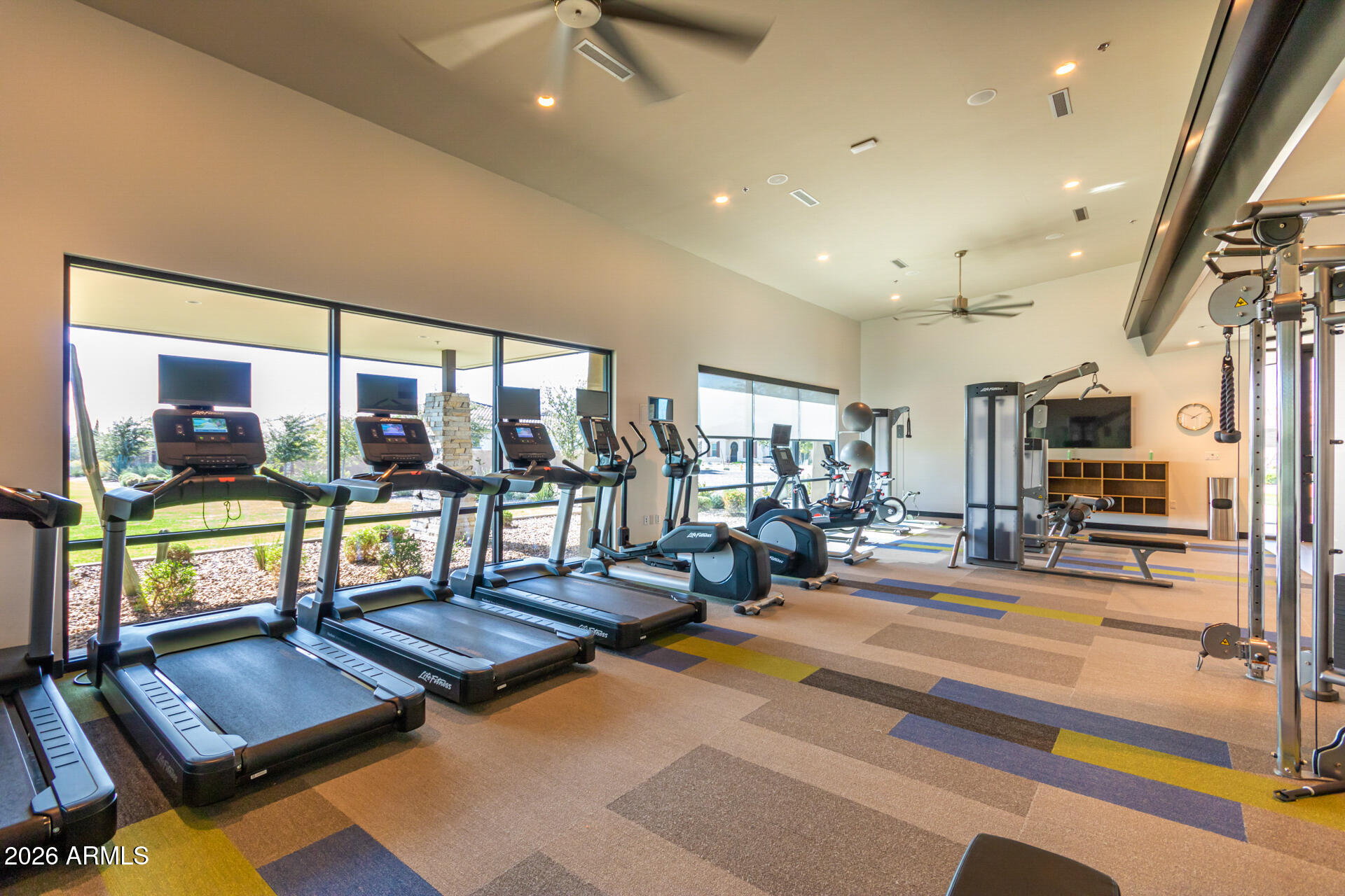 ESTATES AT EASTMARK - Residential