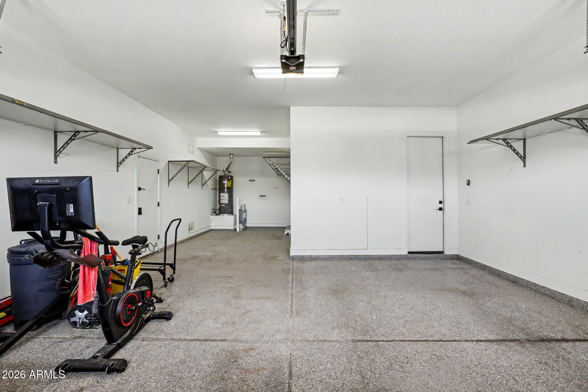 ESTATES AT EASTMARK - Residential