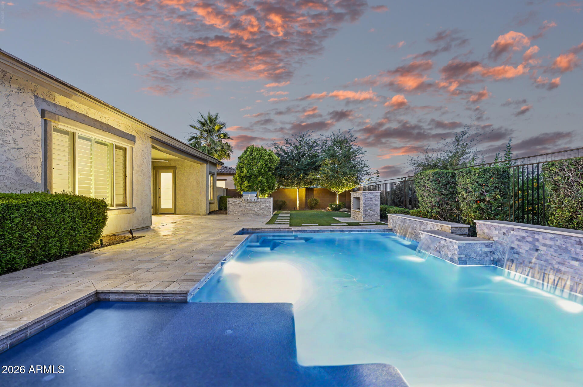 ESTATES AT EASTMARK - Residential