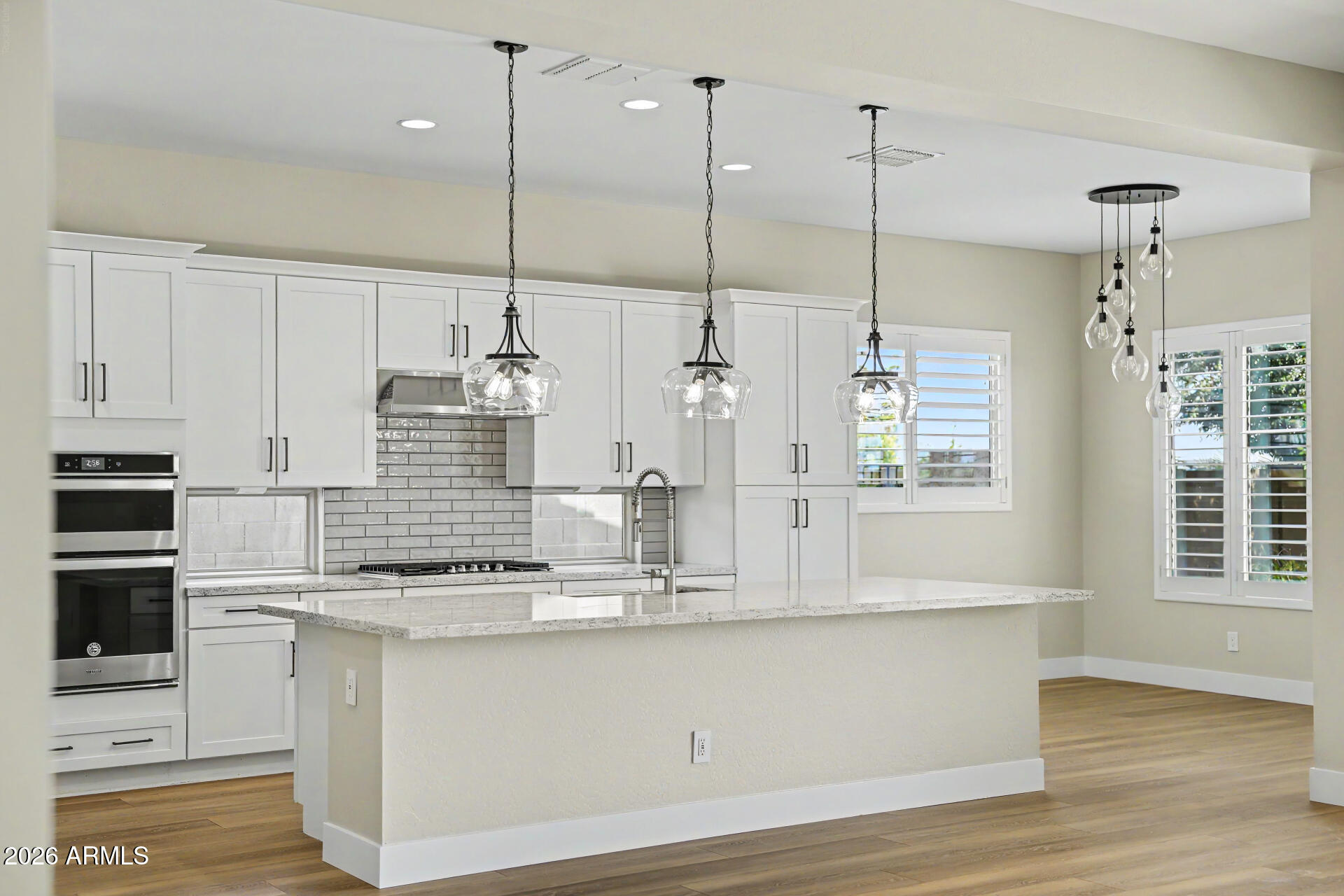 ESTATES AT EASTMARK - Residential