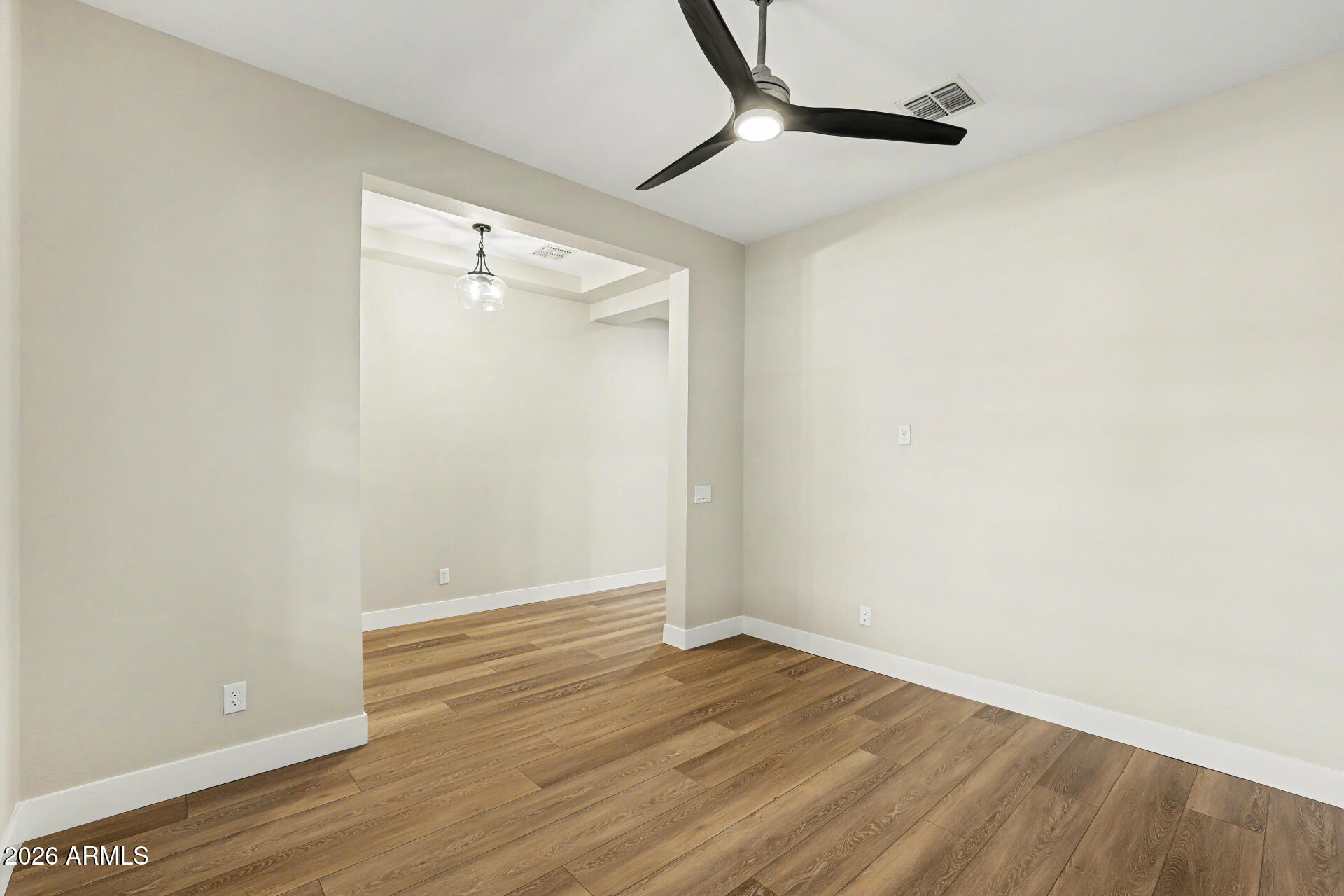 ESTATES AT EASTMARK - Residential