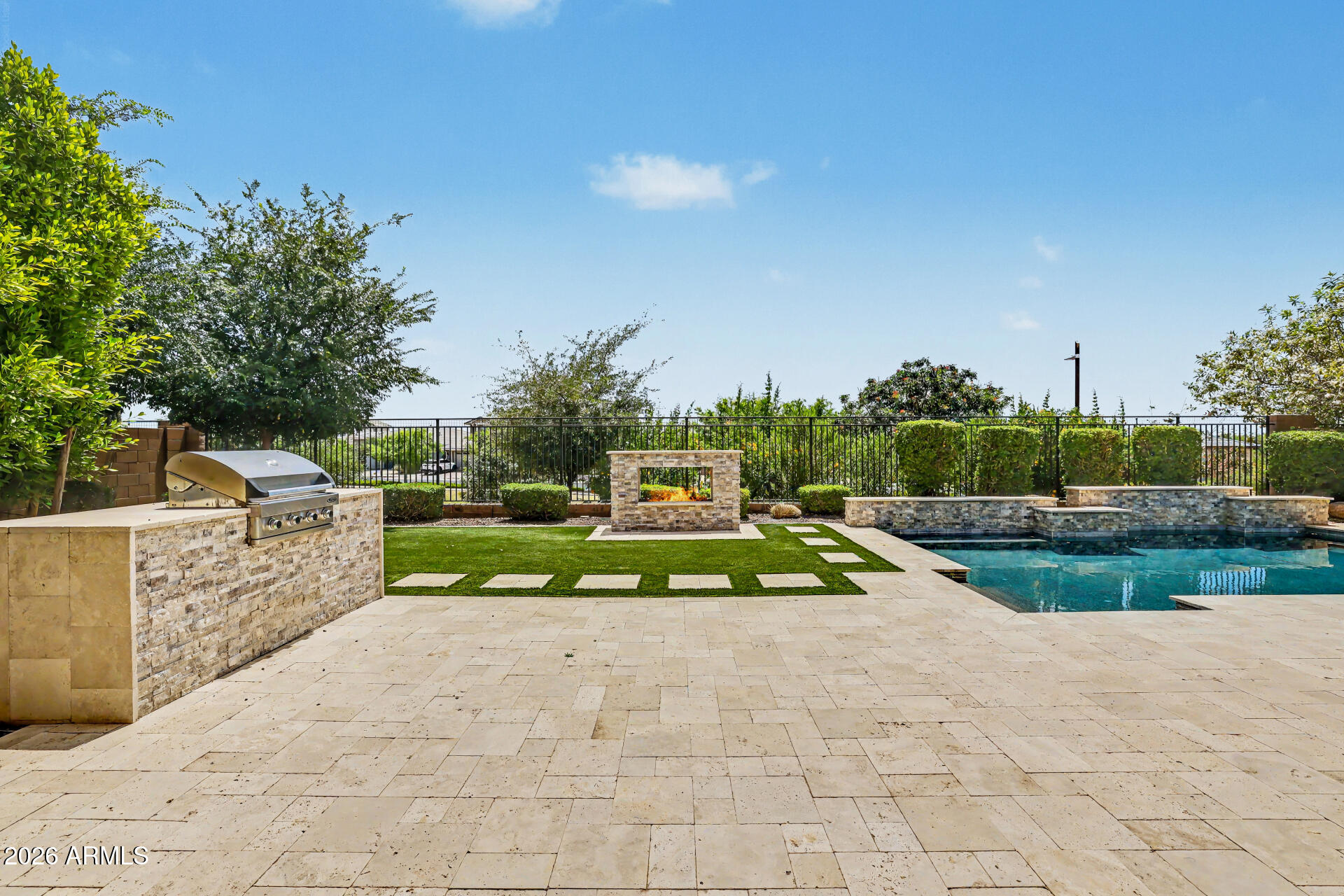 ESTATES AT EASTMARK - Residential