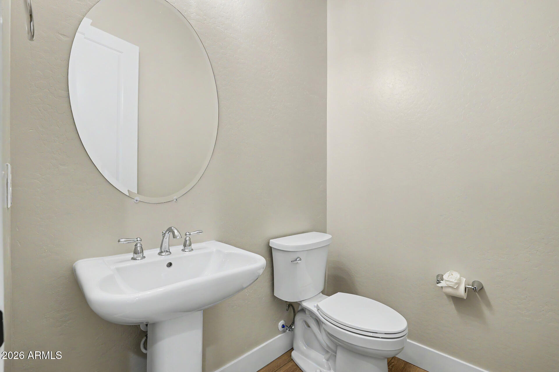 ESTATES AT EASTMARK - Residential