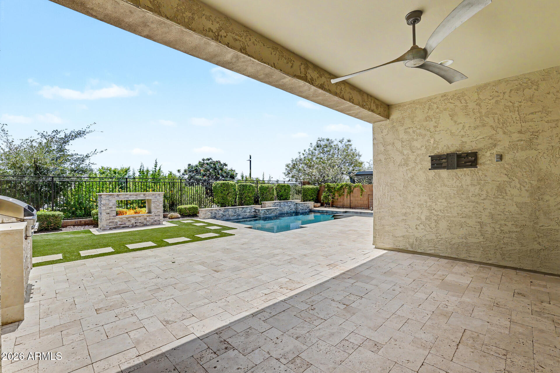 ESTATES AT EASTMARK - Residential