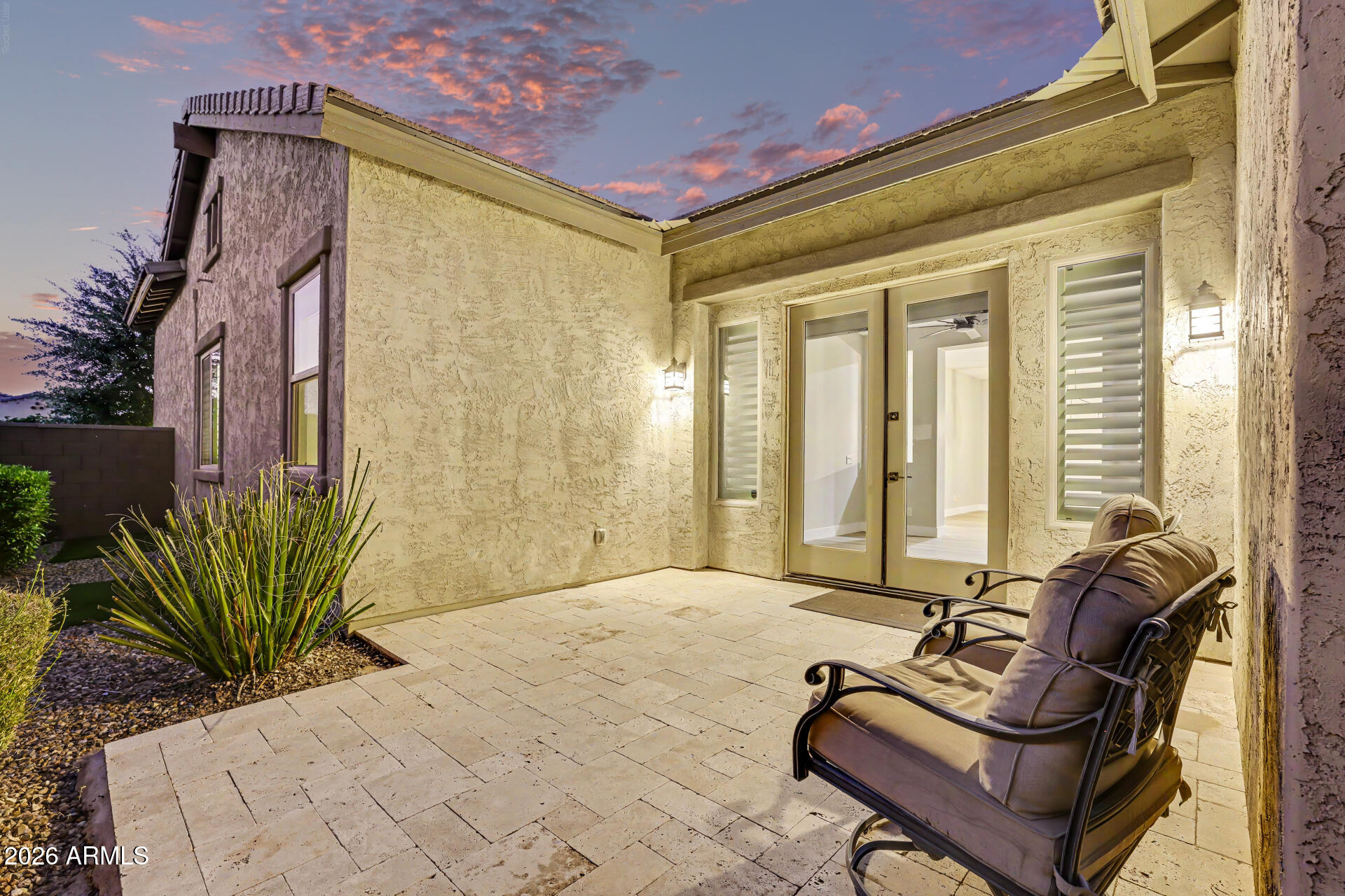 ESTATES AT EASTMARK - Residential