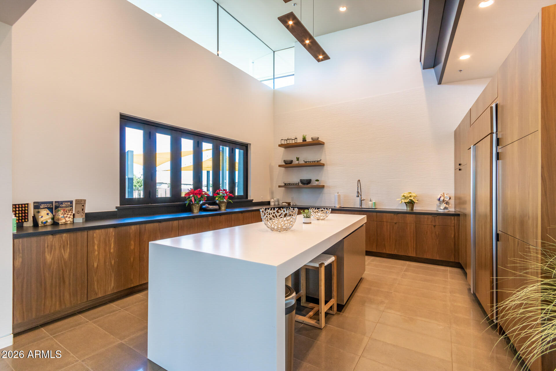 ESTATES AT EASTMARK - Residential