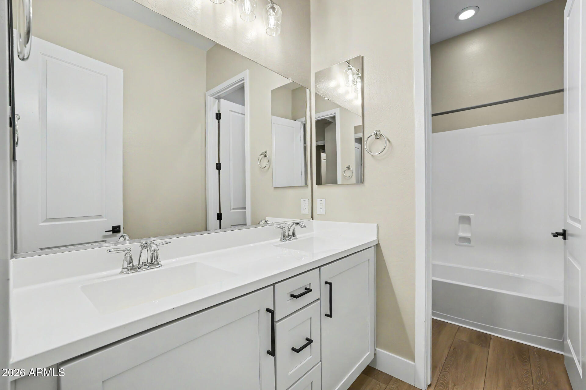 ESTATES AT EASTMARK - Residential