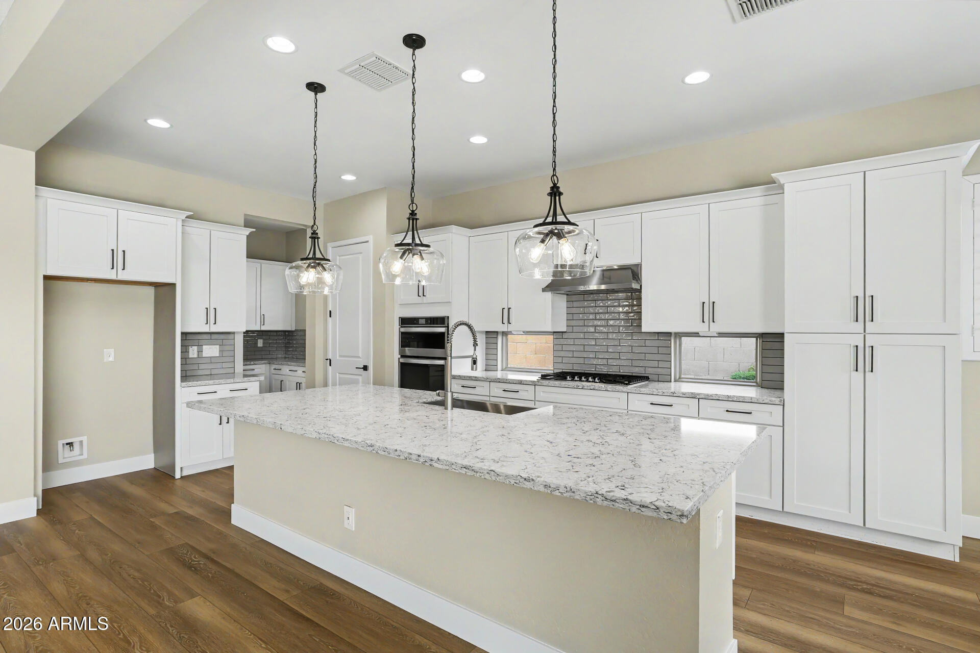 ESTATES AT EASTMARK - Residential