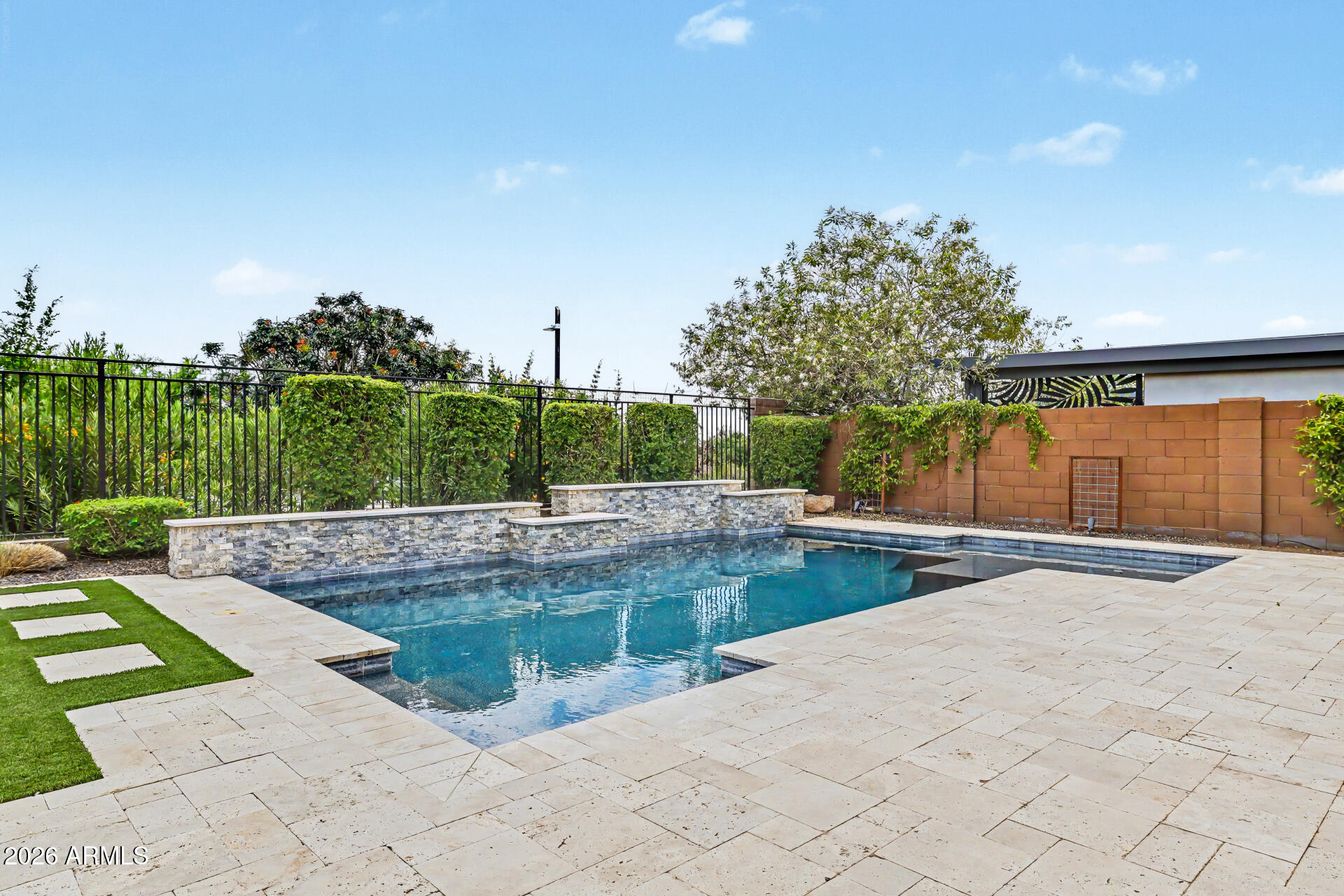 ESTATES AT EASTMARK - Residential