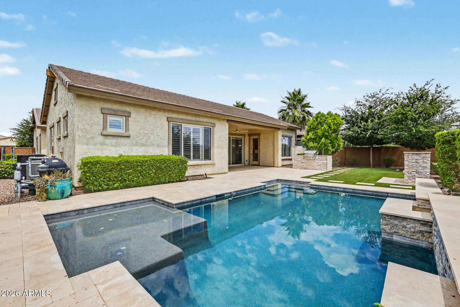 ESTATES AT EASTMARK - Residential
