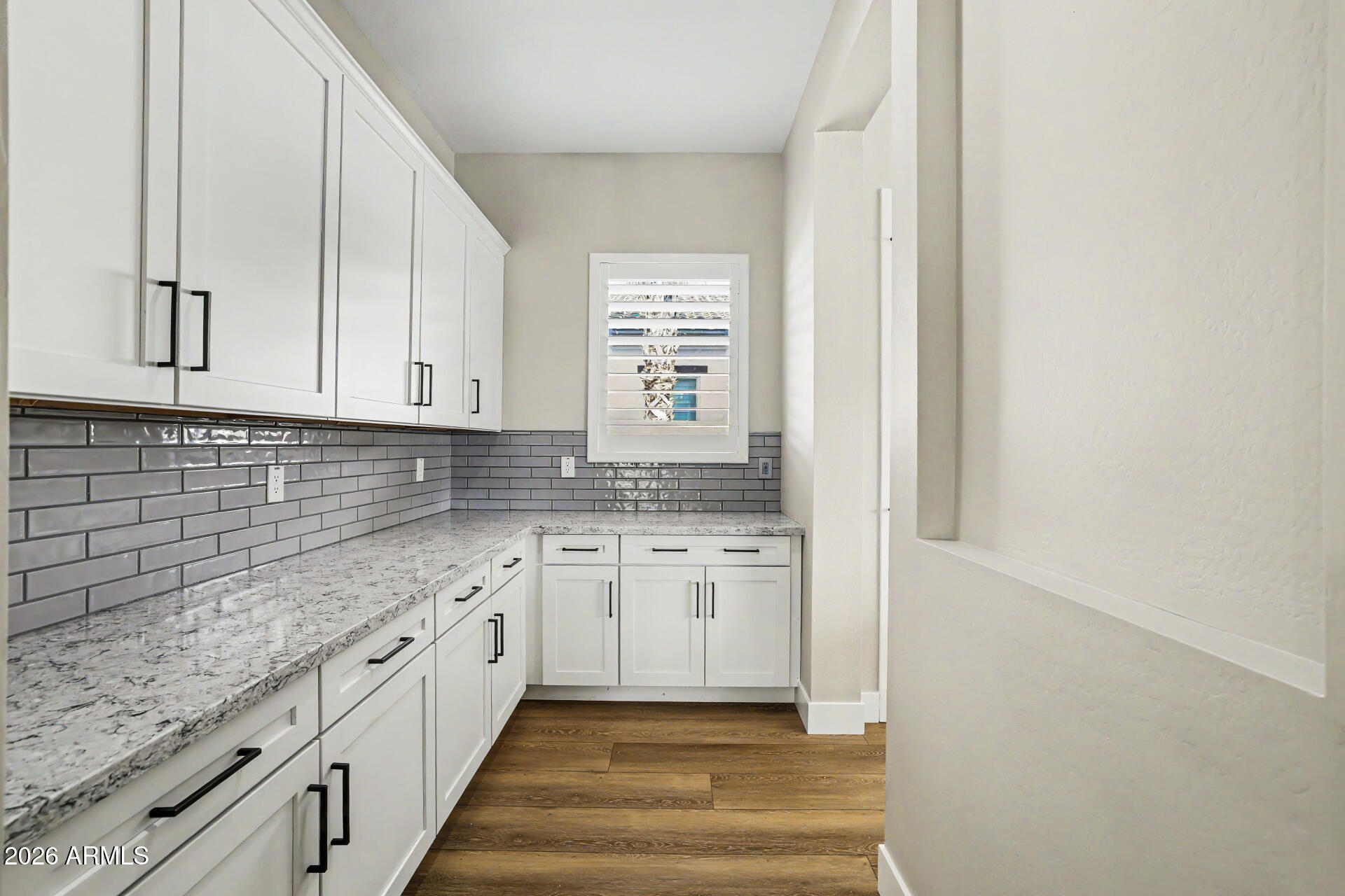 ESTATES AT EASTMARK - Residential