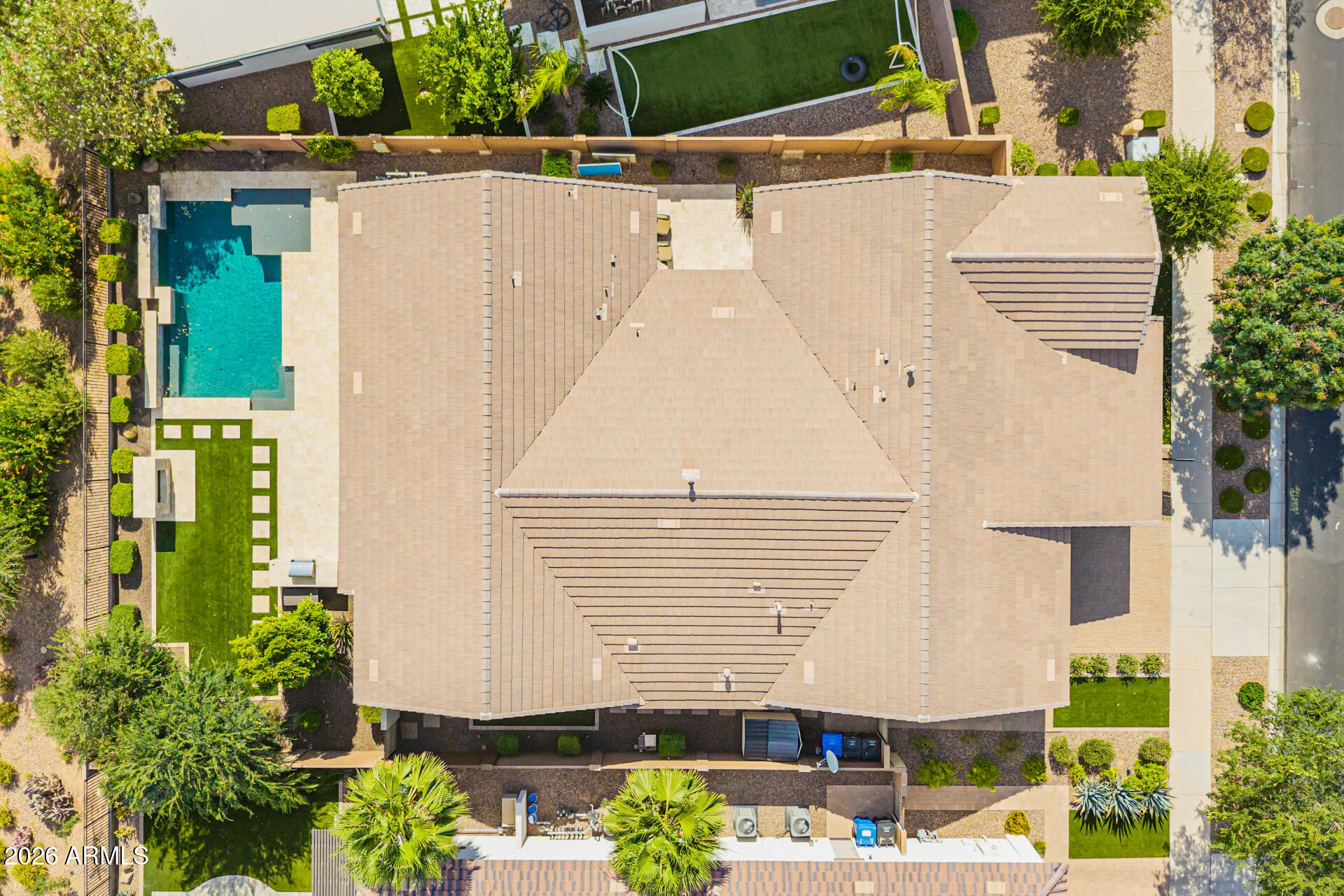 ESTATES AT EASTMARK - Residential