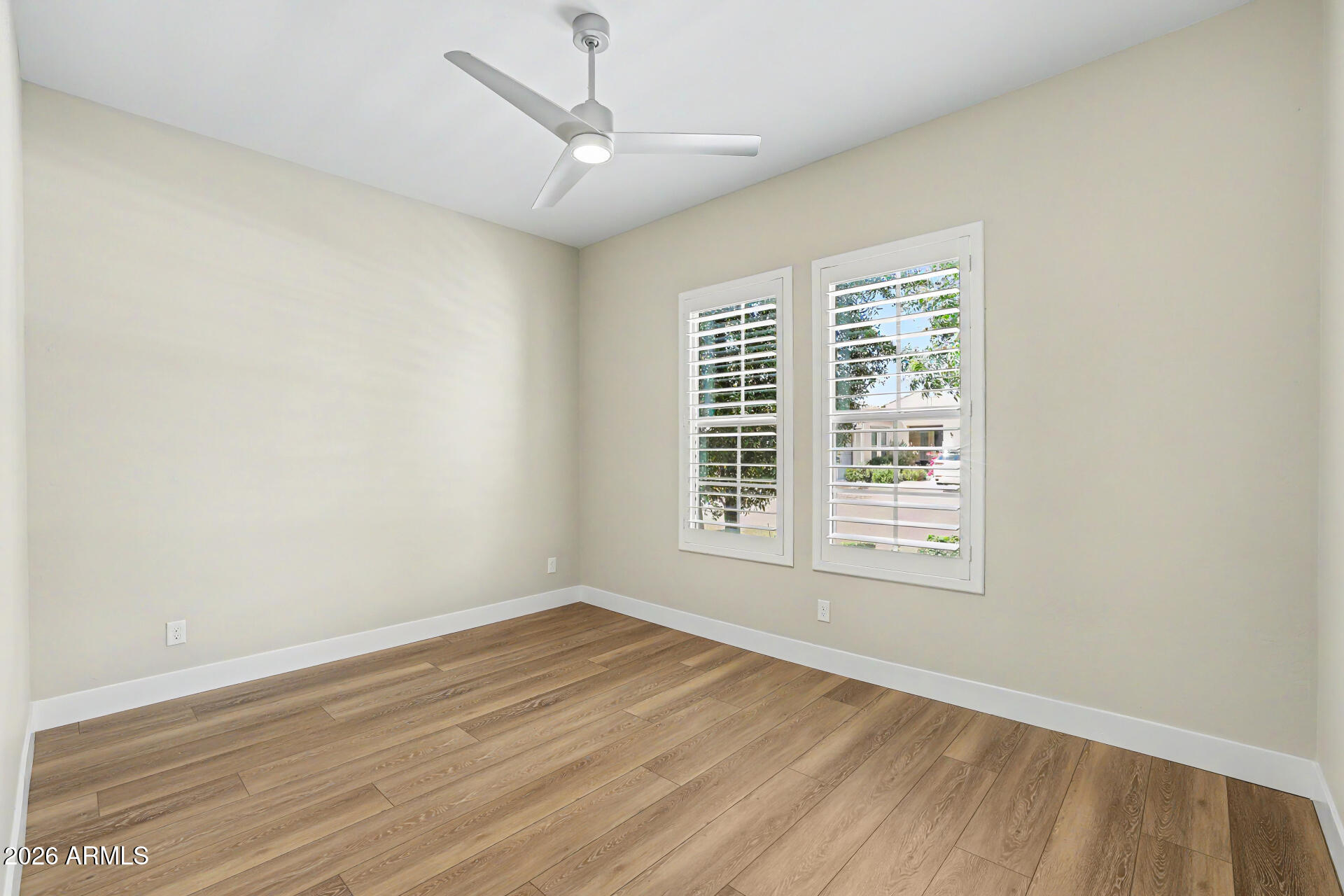 ESTATES AT EASTMARK - Residential