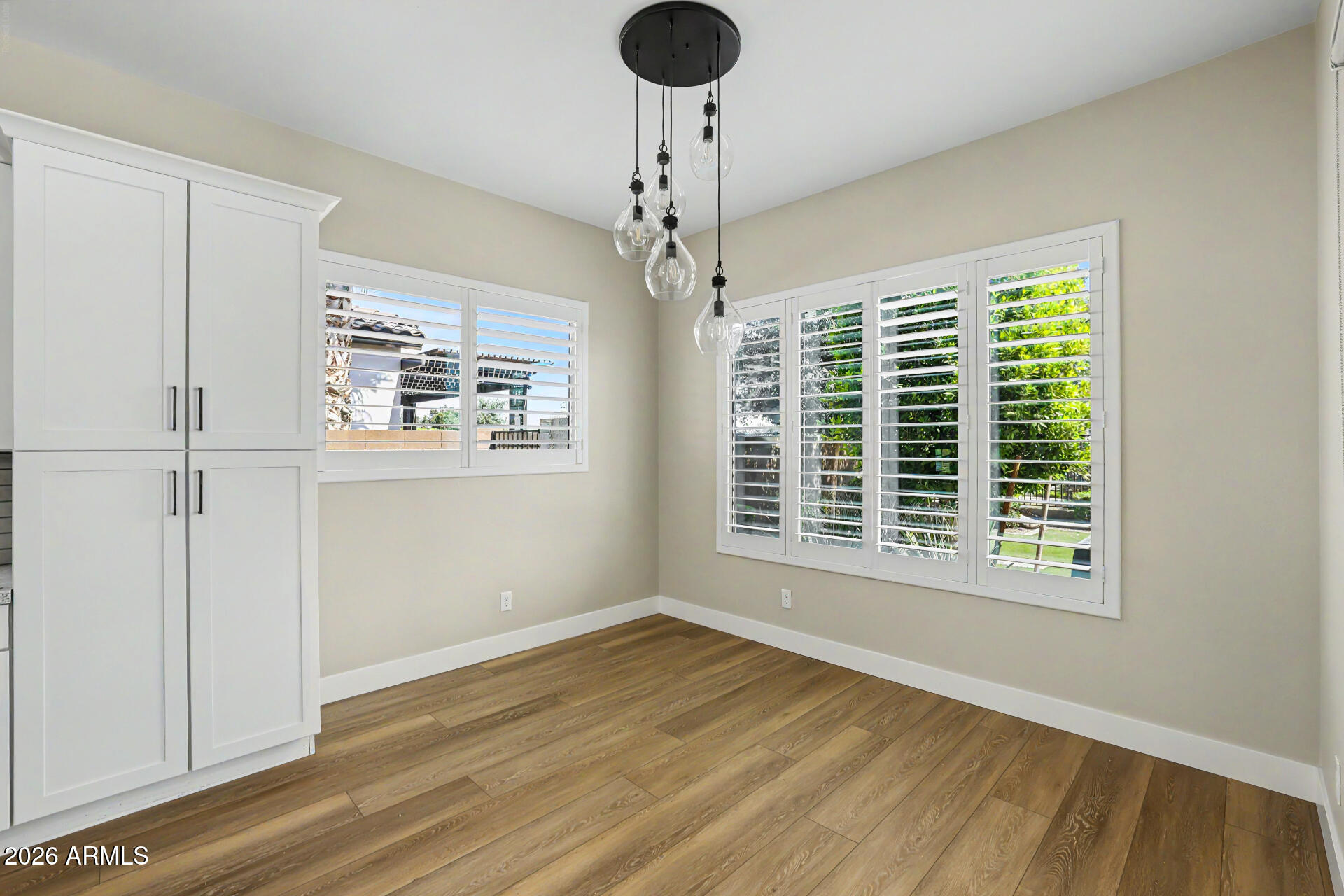 ESTATES AT EASTMARK - Residential