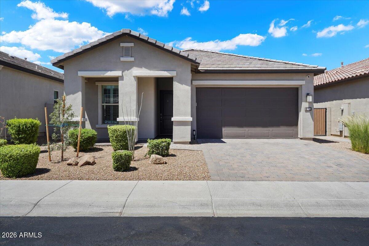 6630 E VILLA RITA Drive