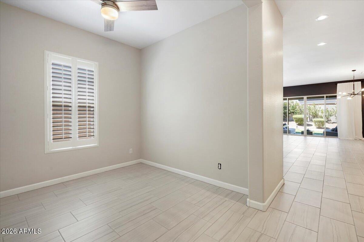 6630 E VILLA RITA Drive