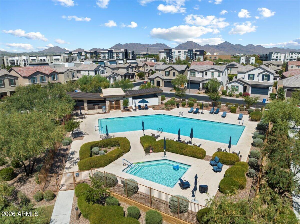 6630 E VILLA RITA Drive