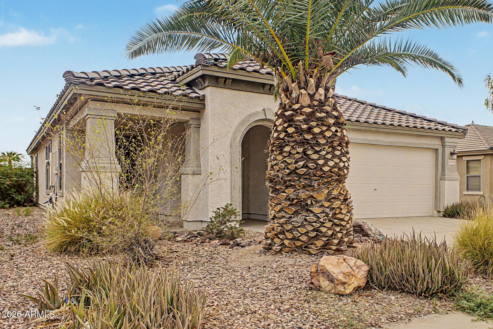 25535 W BURGESS Lane