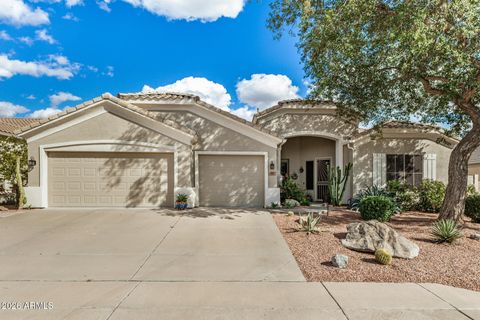 1527 N STEELE -- Mesa AZ 85207