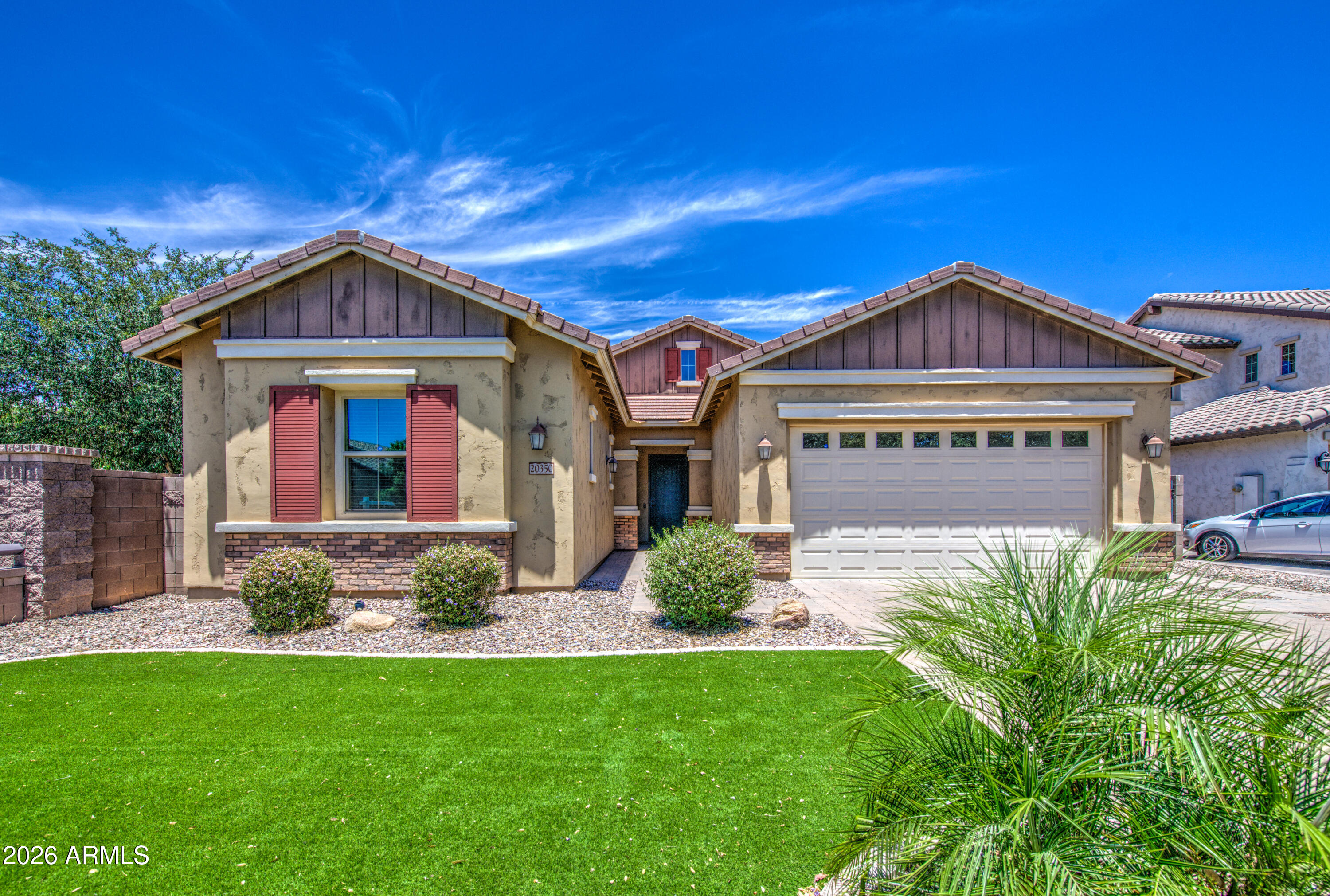 20350 E RAVEN Drive