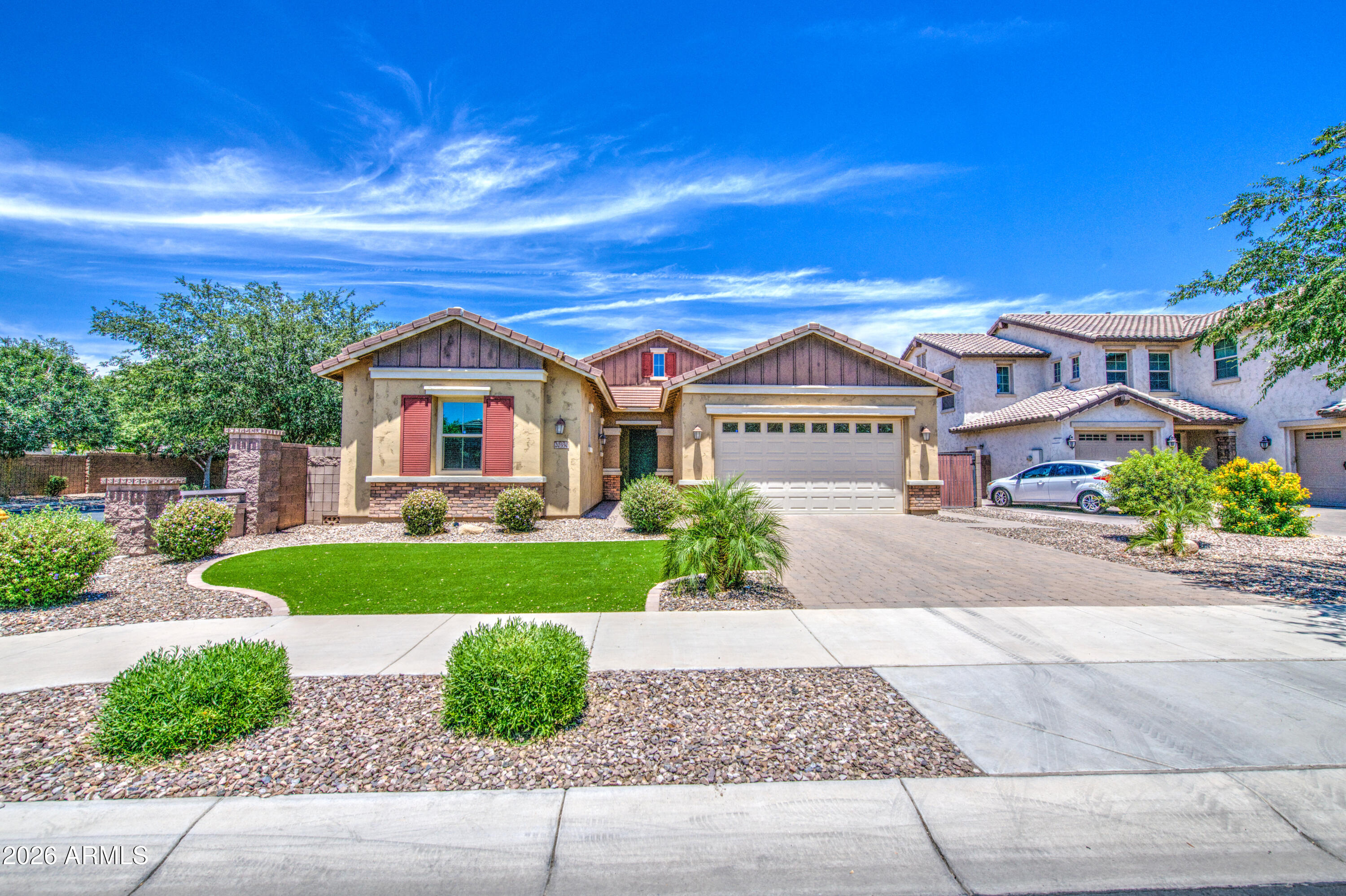 20350 E RAVEN Drive