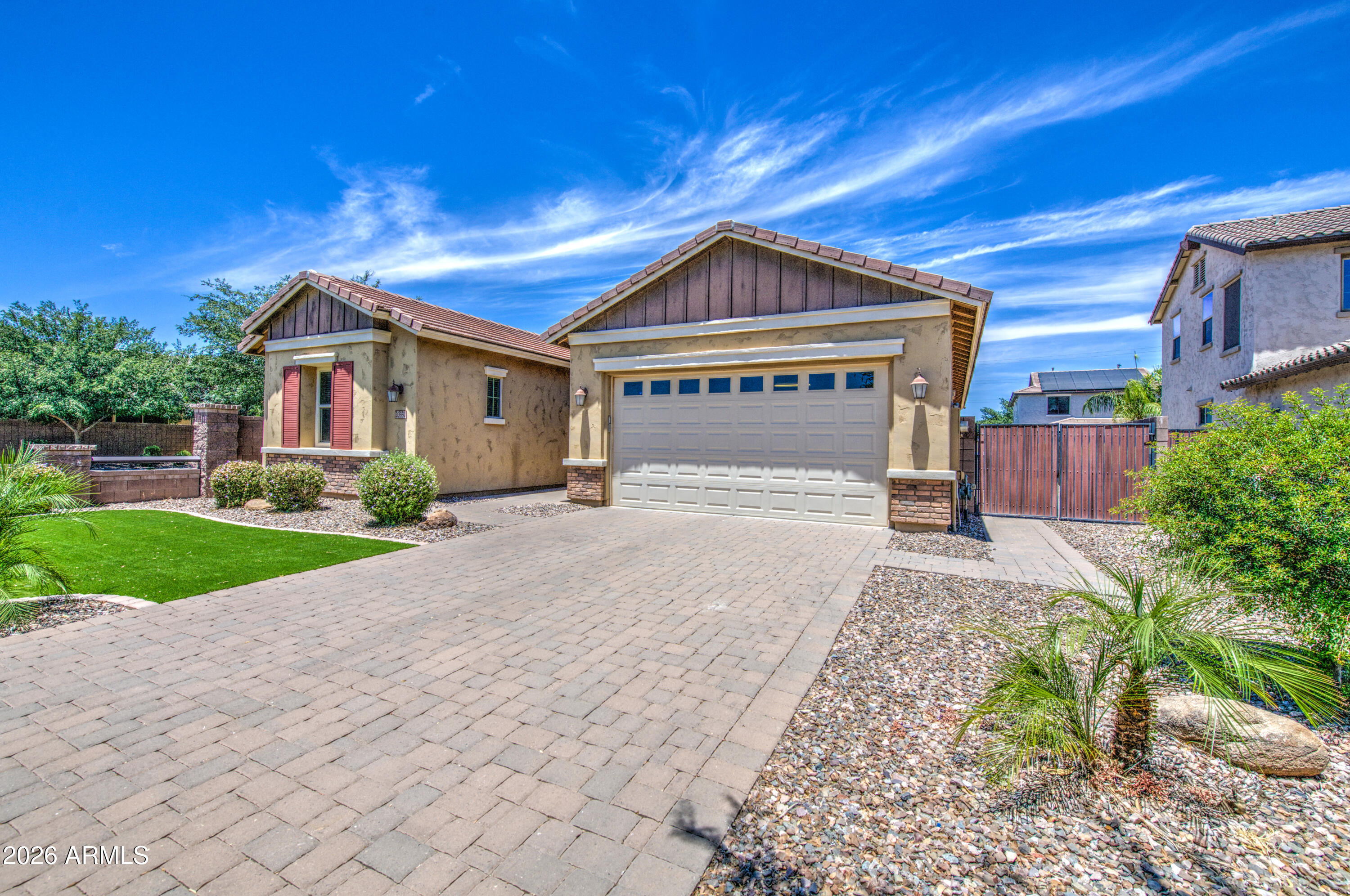 20350 E RAVEN Drive