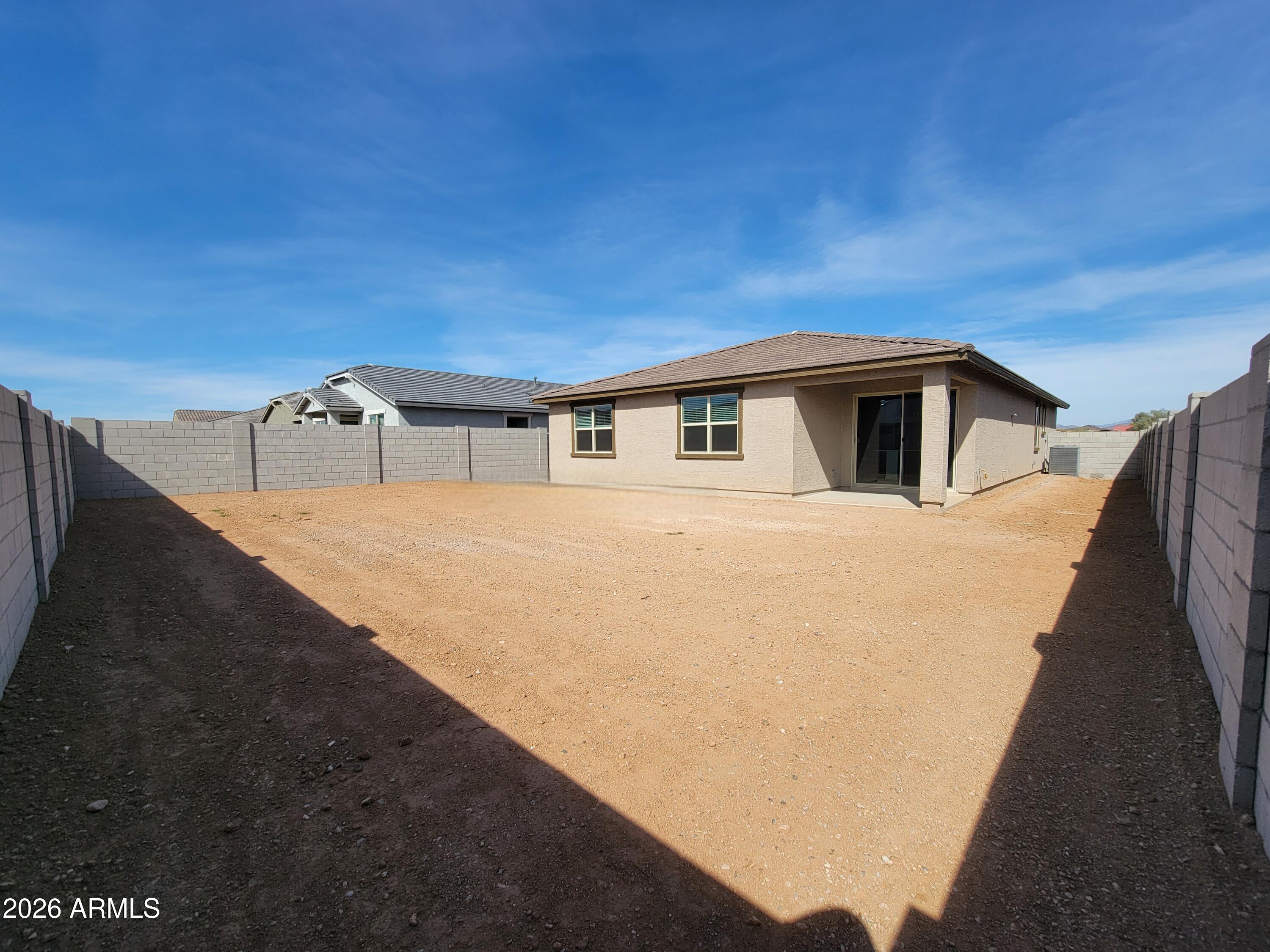 15987 W PRICKLY PEAR Trail