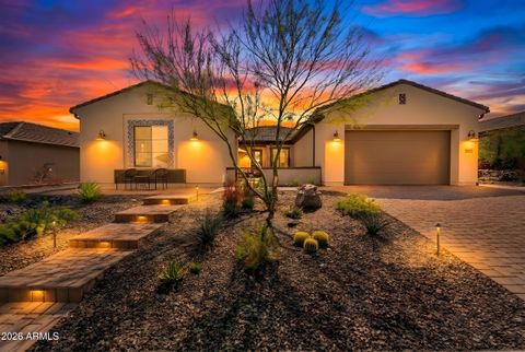 4685 SIDEKICK Drive Wickenburg AZ 85390