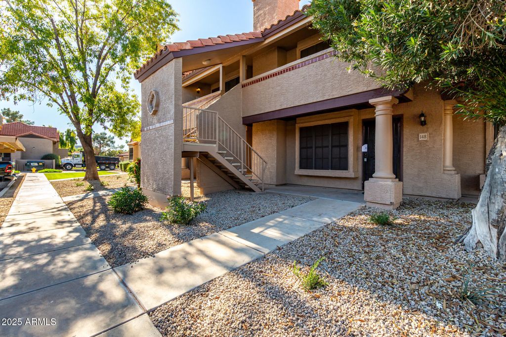 Photo of 3491 N Arizona Avenue #146, Chandler, AZ 85225 (MLS # 6956657)