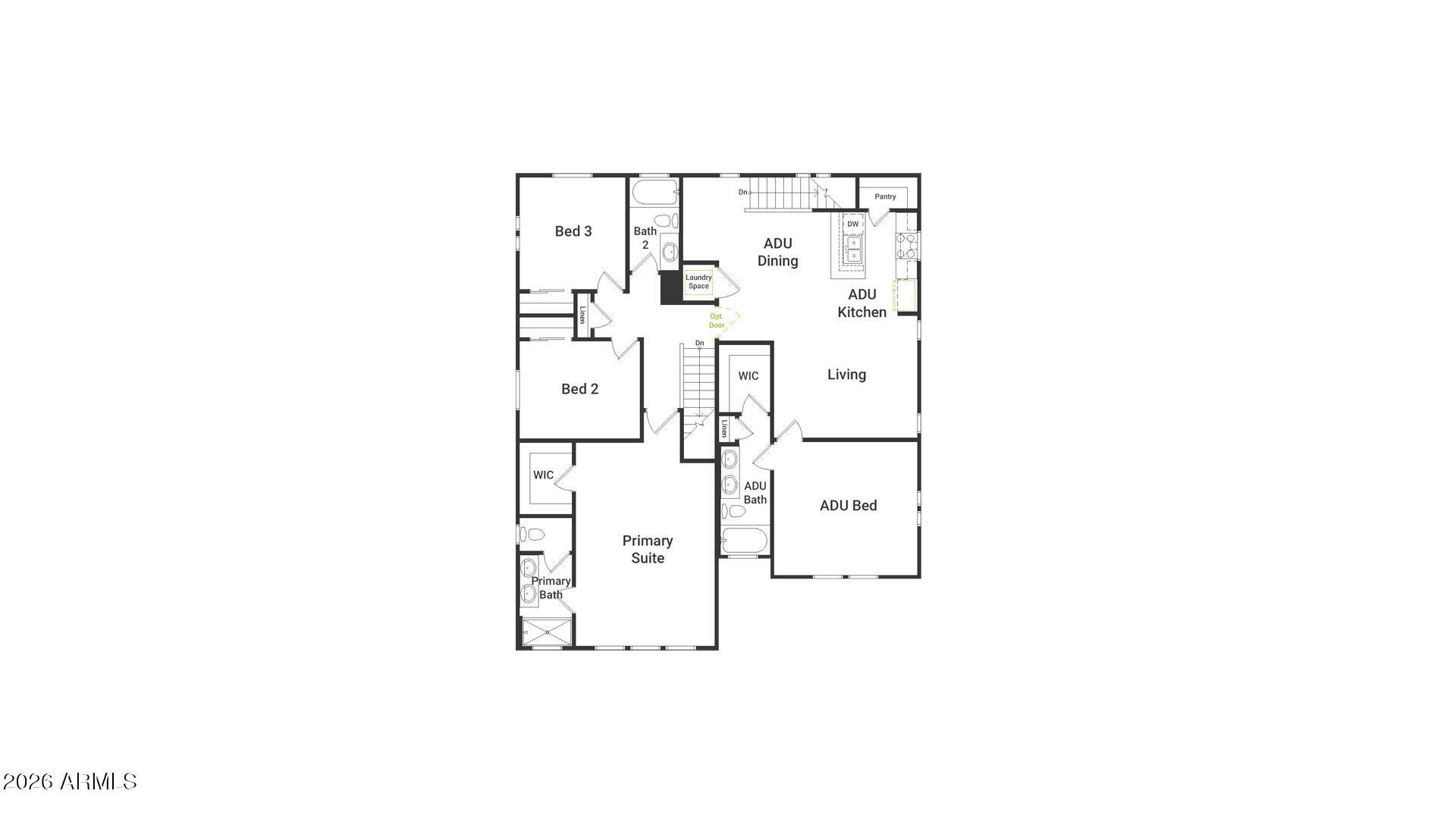 46765 W CRESCENT MOON Drive