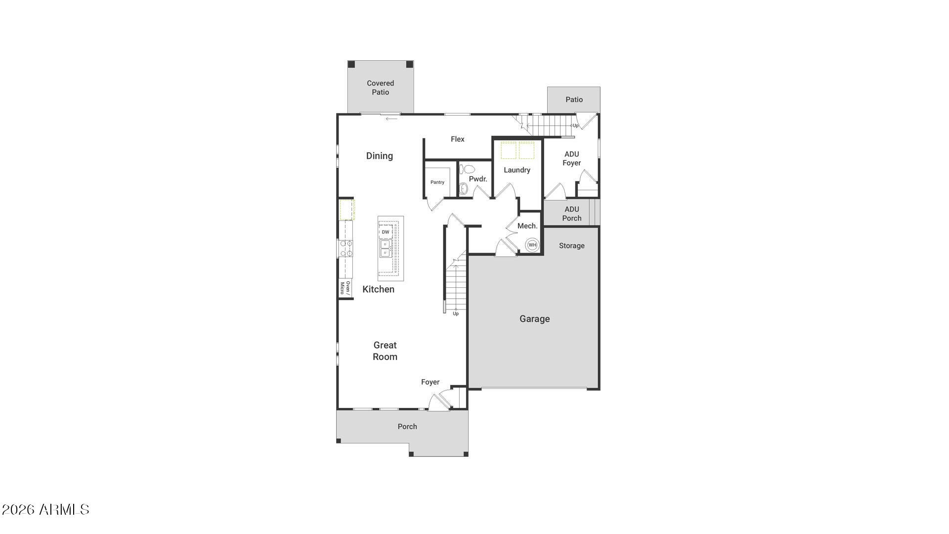 46765 W CRESCENT MOON Drive