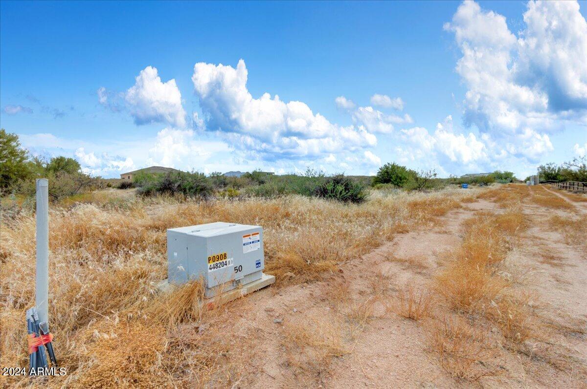 XXX N 160TH Street -