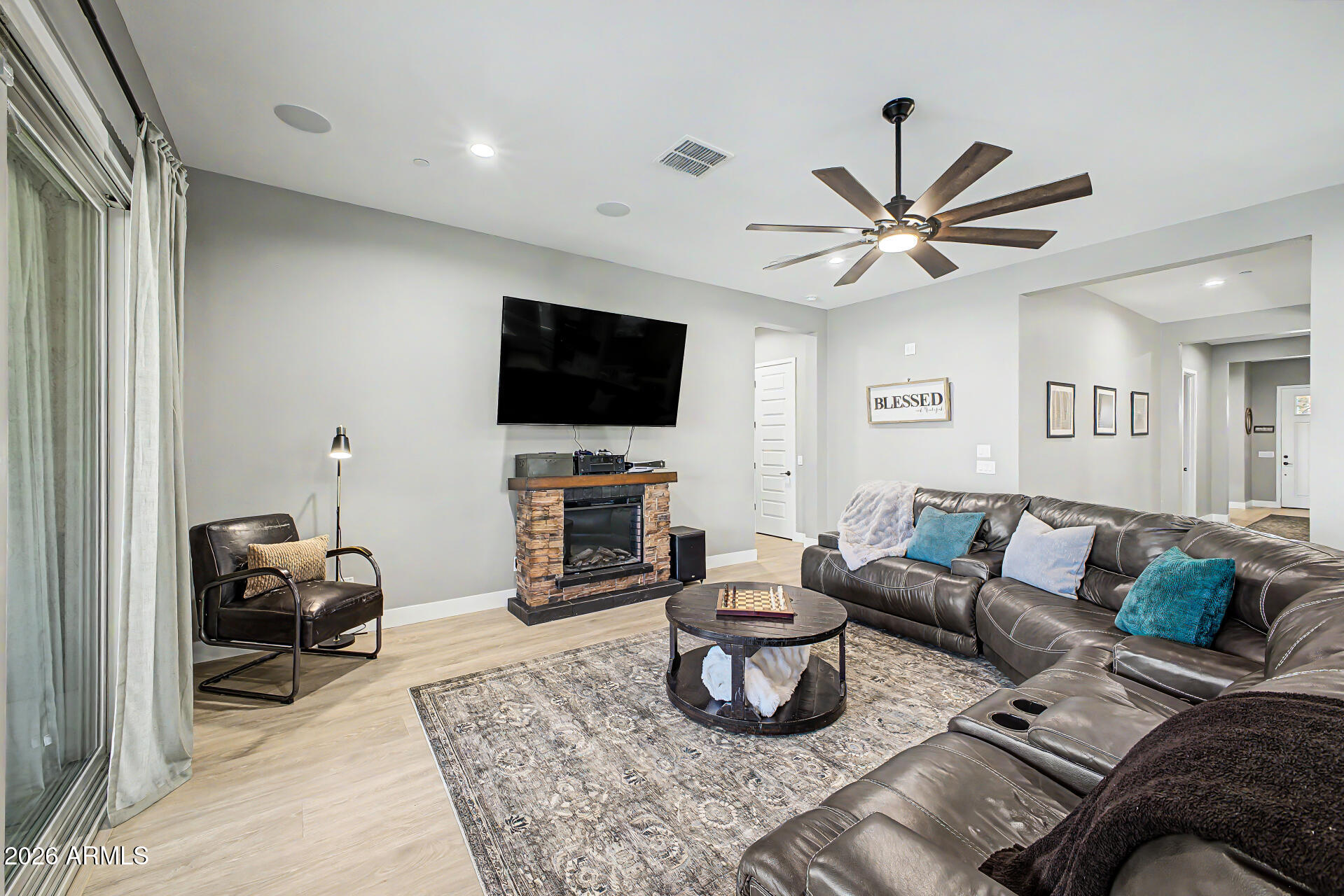 COWLEY PARCEL 2 PHASE 2A - Residential