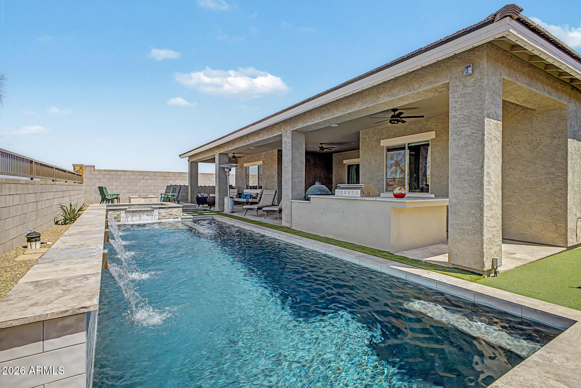 COWLEY PARCEL 2 PHASE 2A - Residential