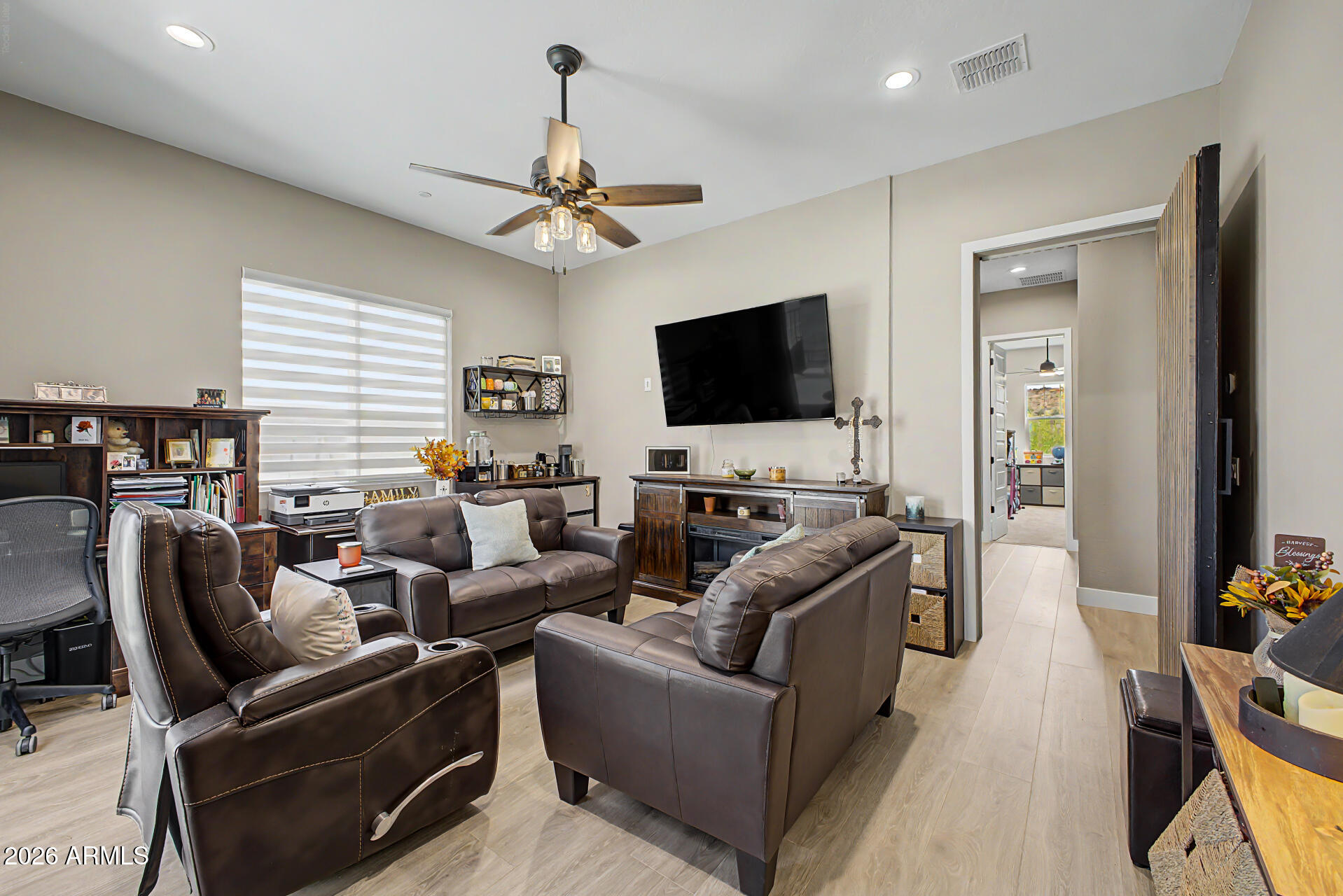 COWLEY PARCEL 2 PHASE 2A - Residential