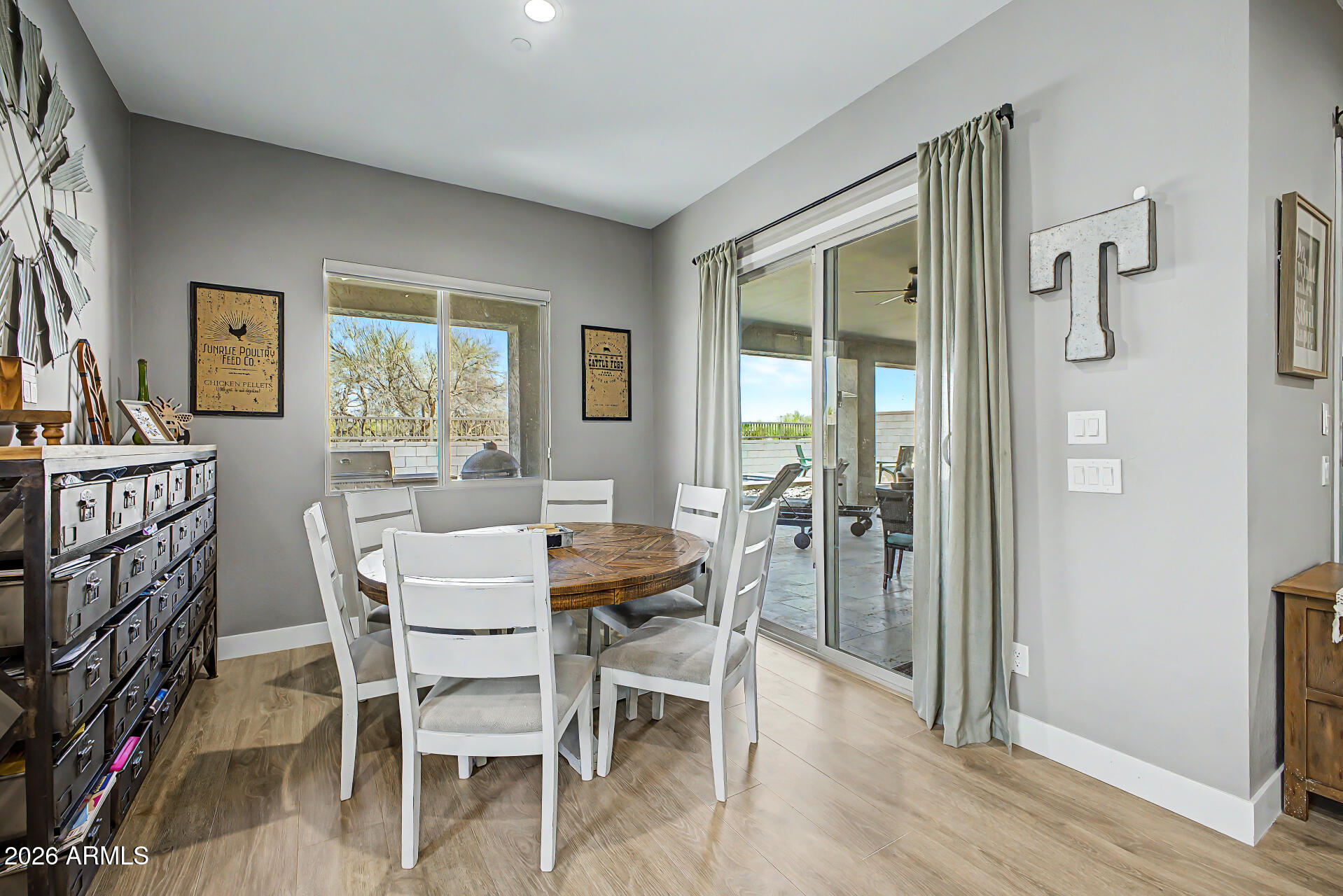 COWLEY PARCEL 2 PHASE 2A - Residential